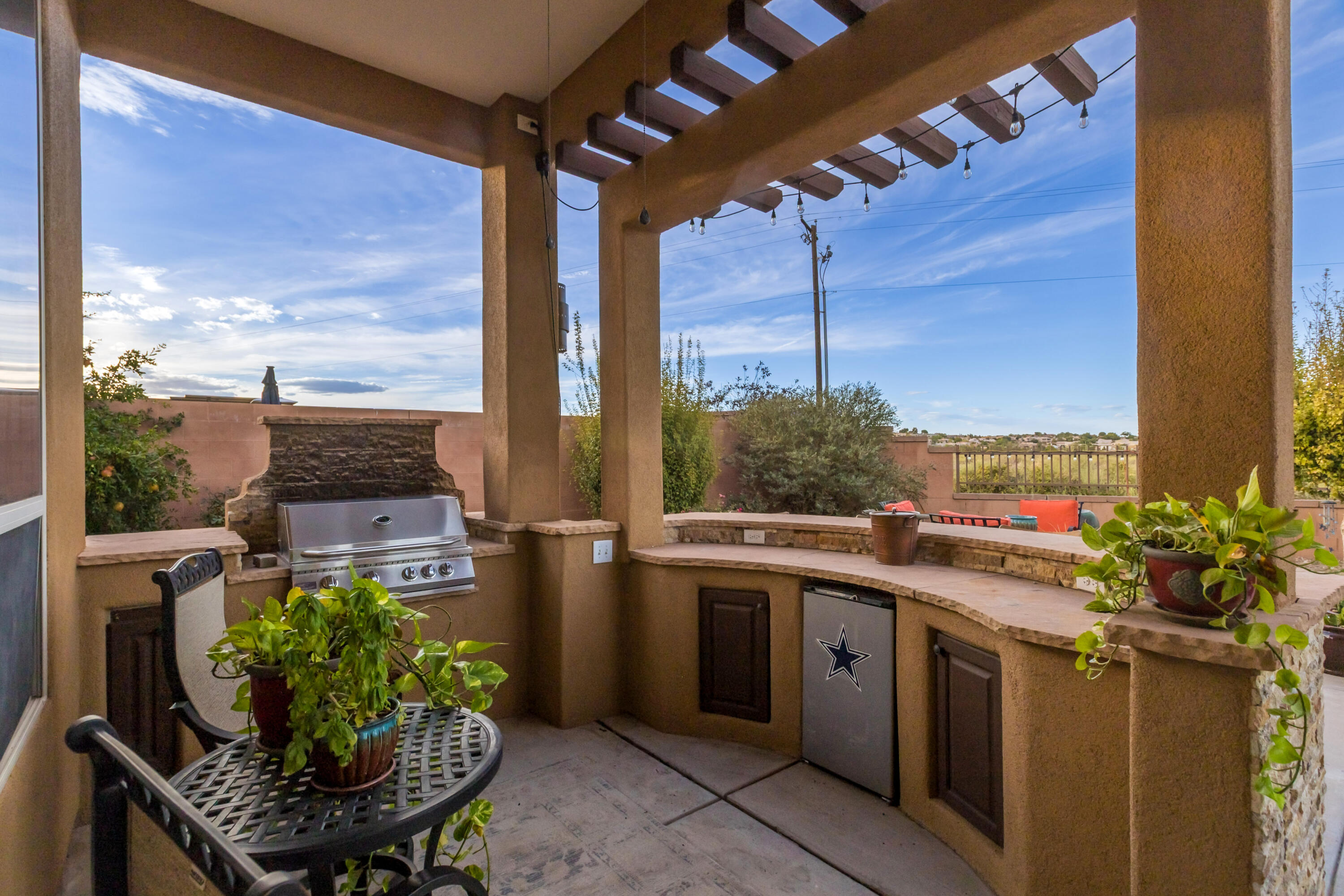 4919 Valle Rio Trail NW