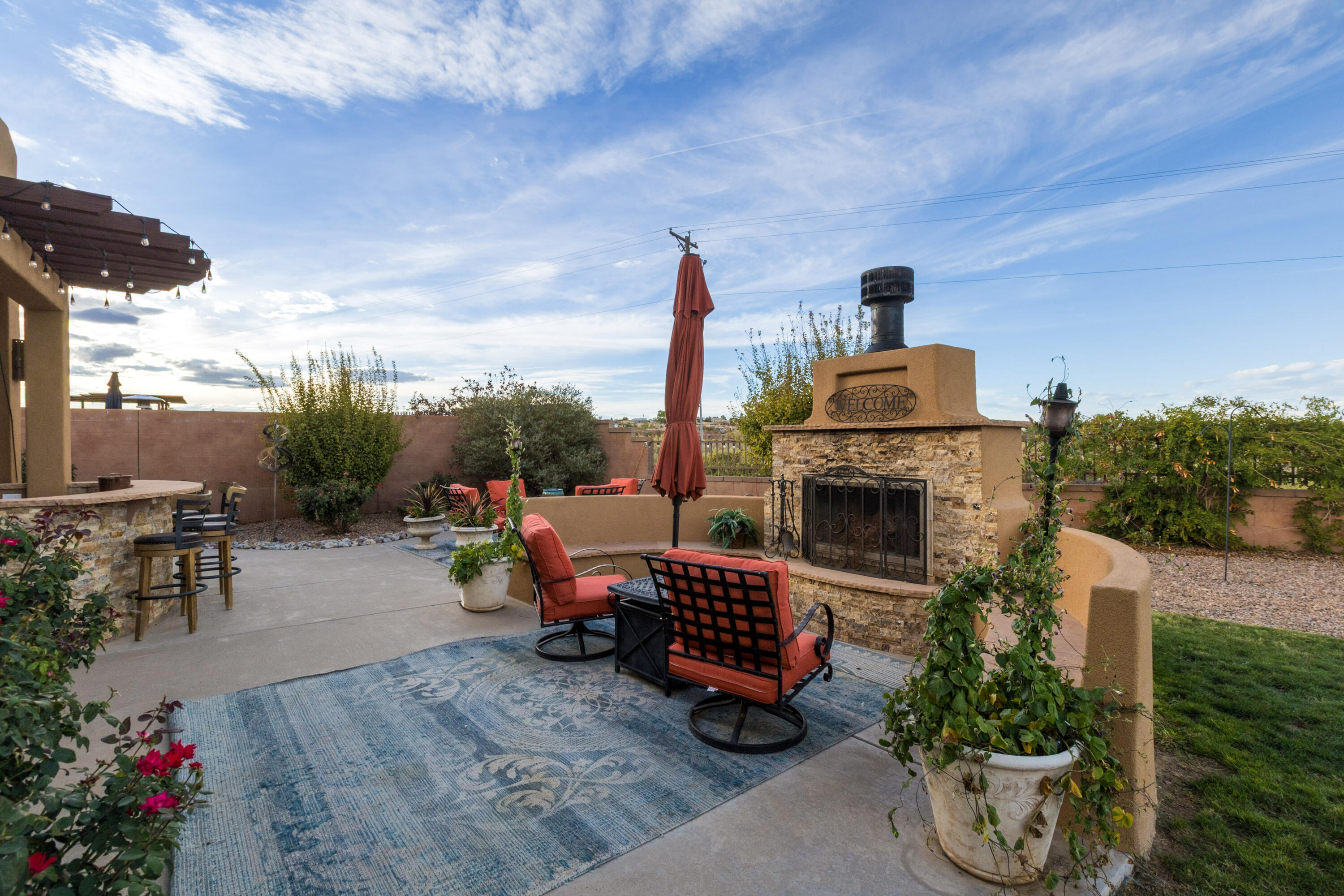 4919 Valle Rio Trail NW