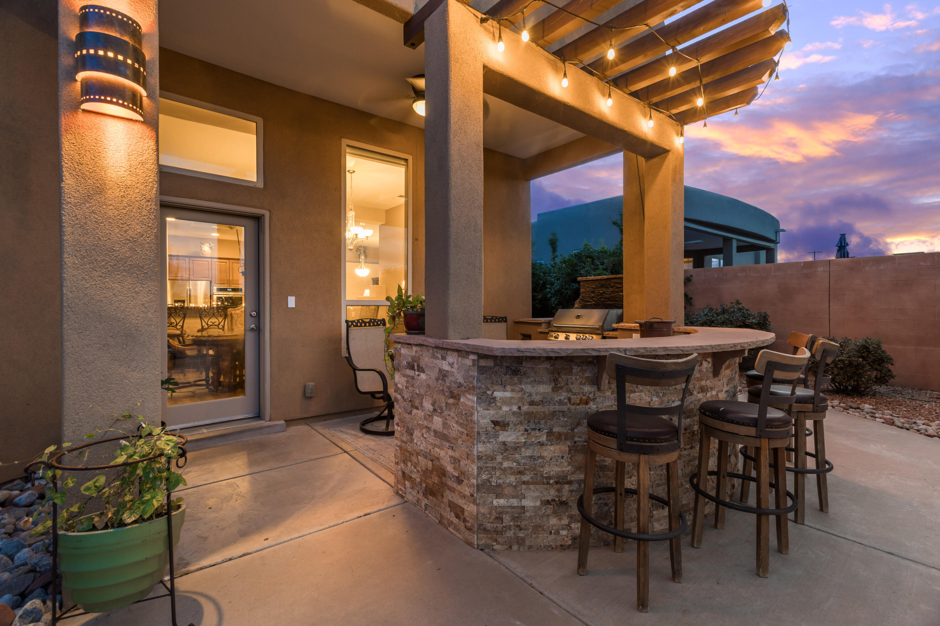 4919 Valle Rio Trail NW
