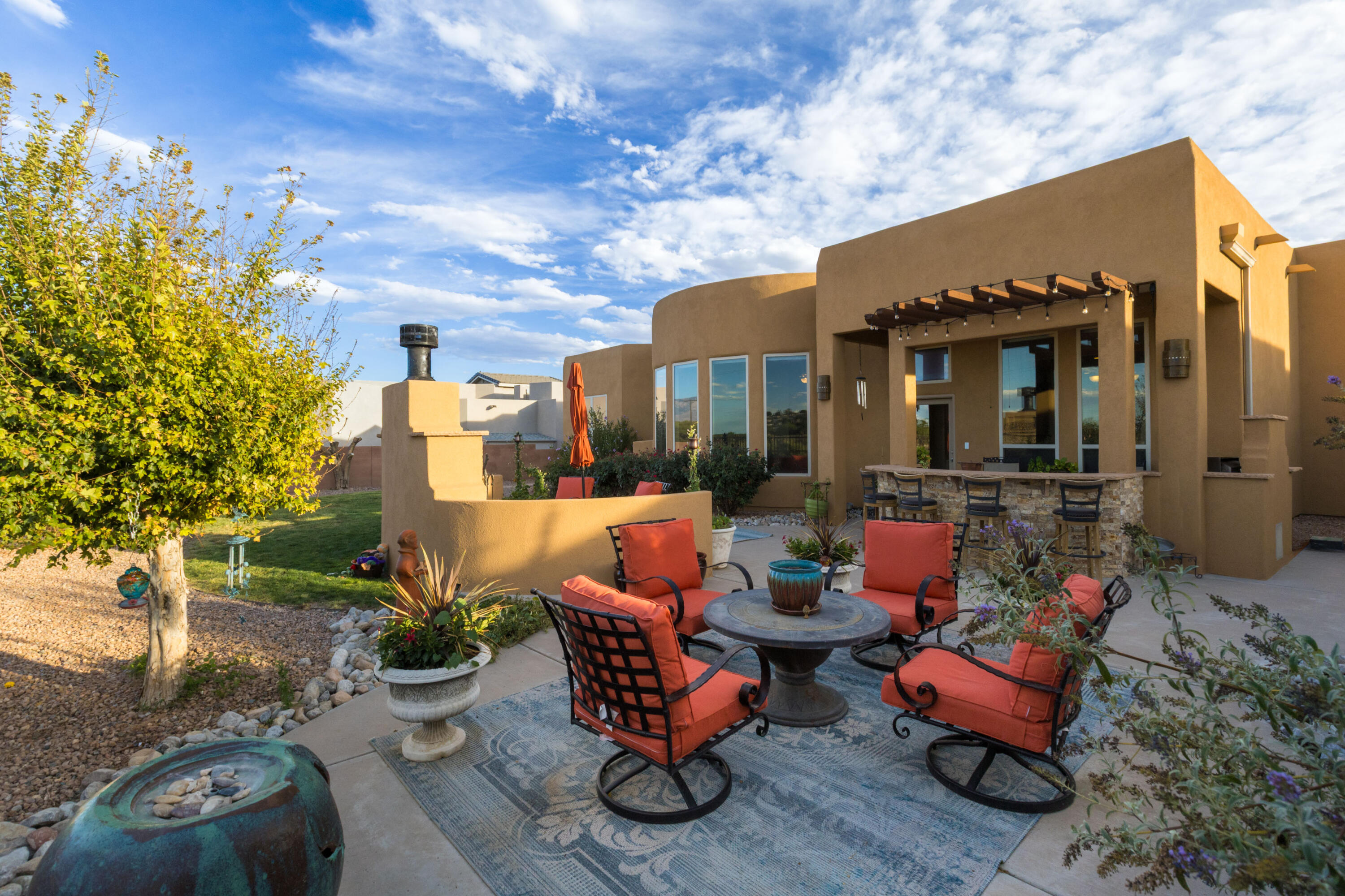 4919 Valle Rio Trail NW