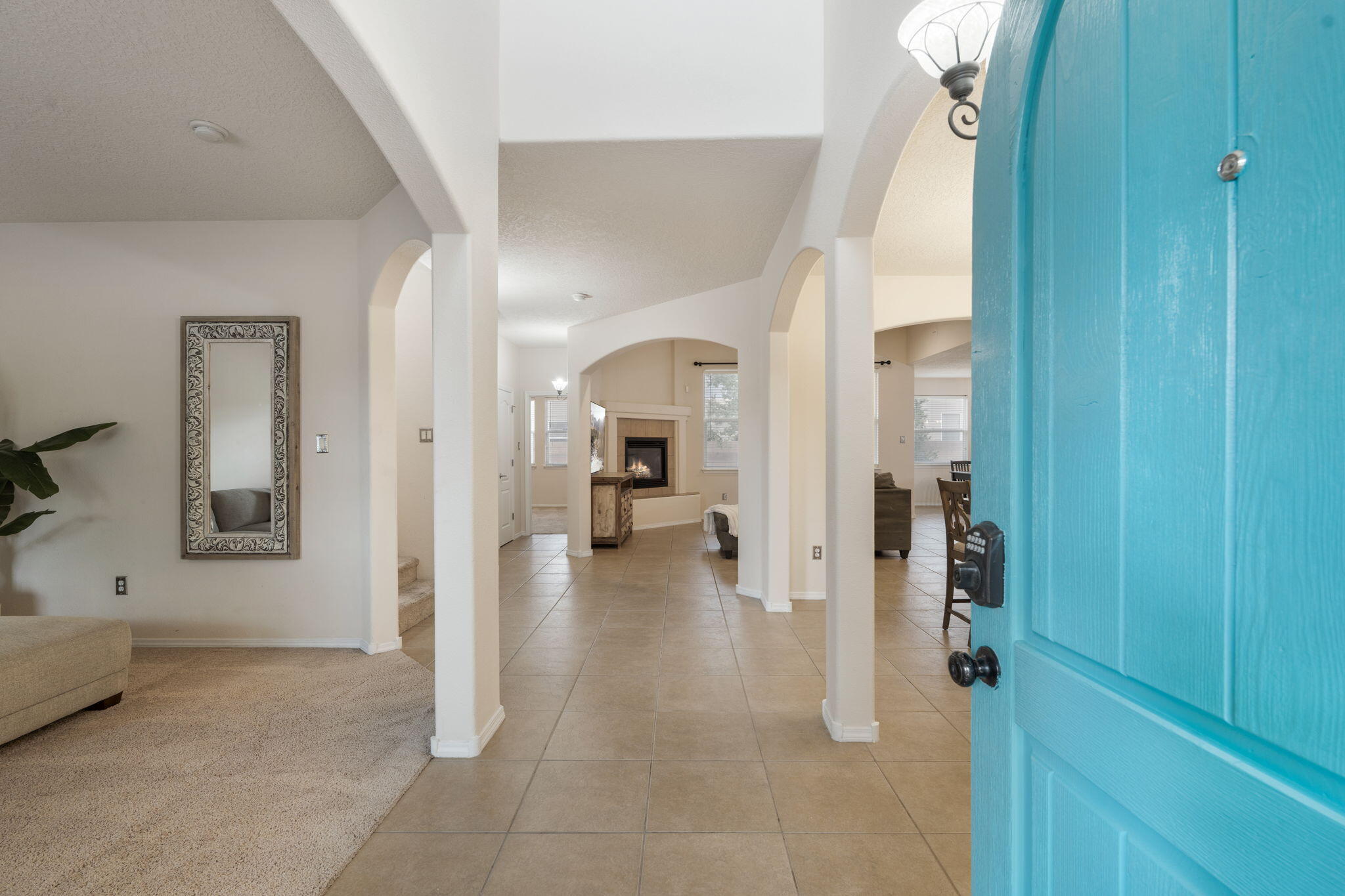 1909 Caramesa Court SE