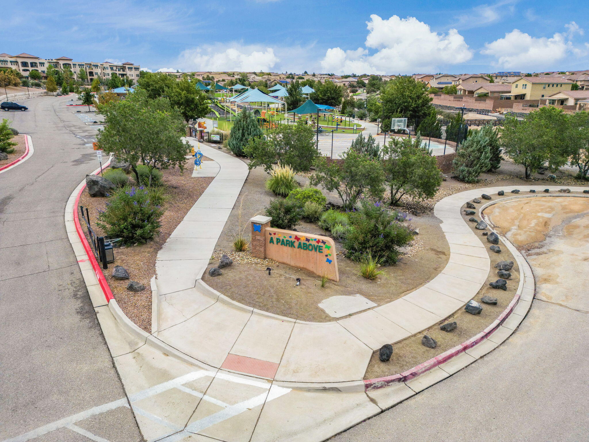1909 Caramesa Court SE