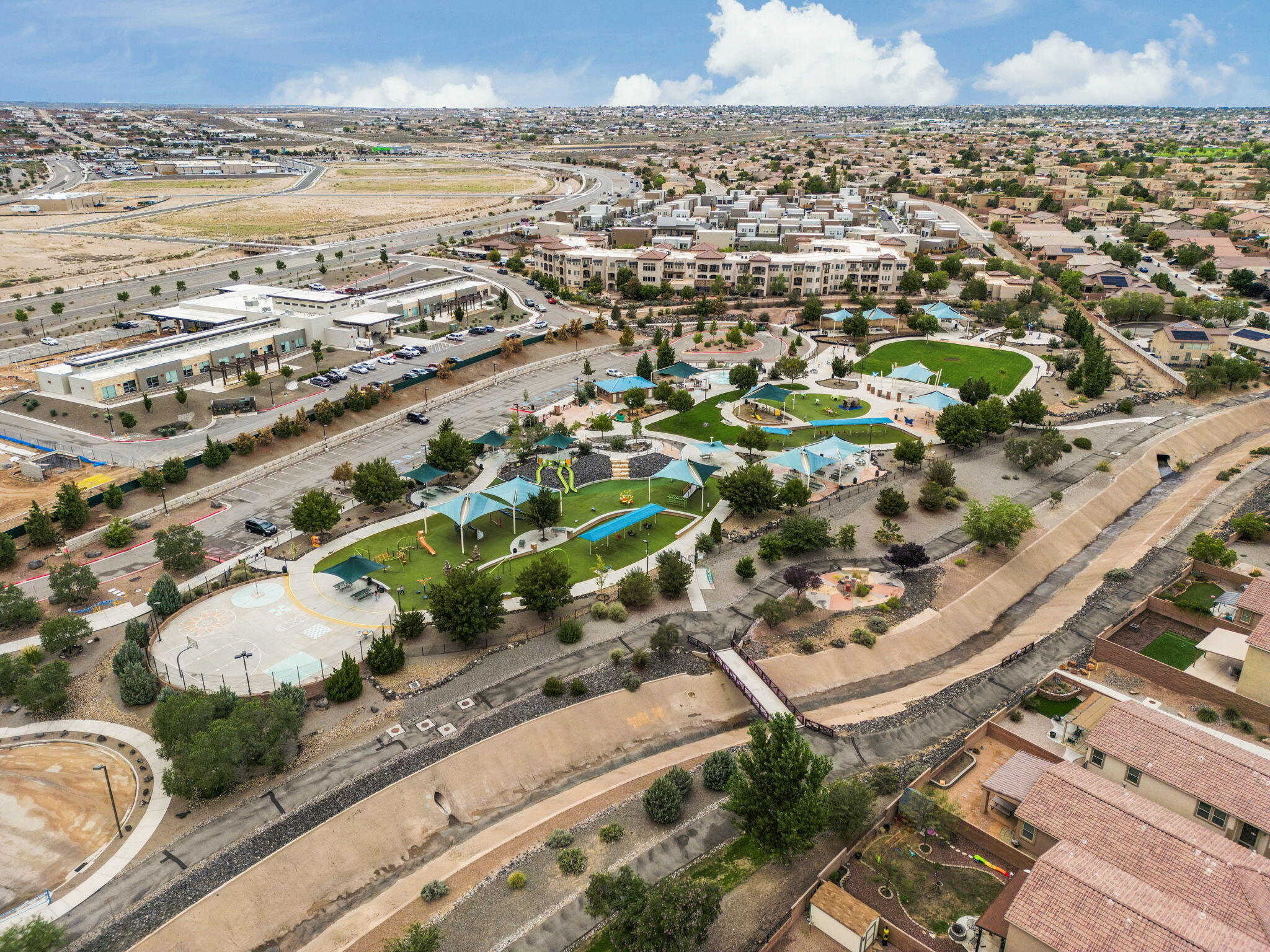 1909 Caramesa Court SE