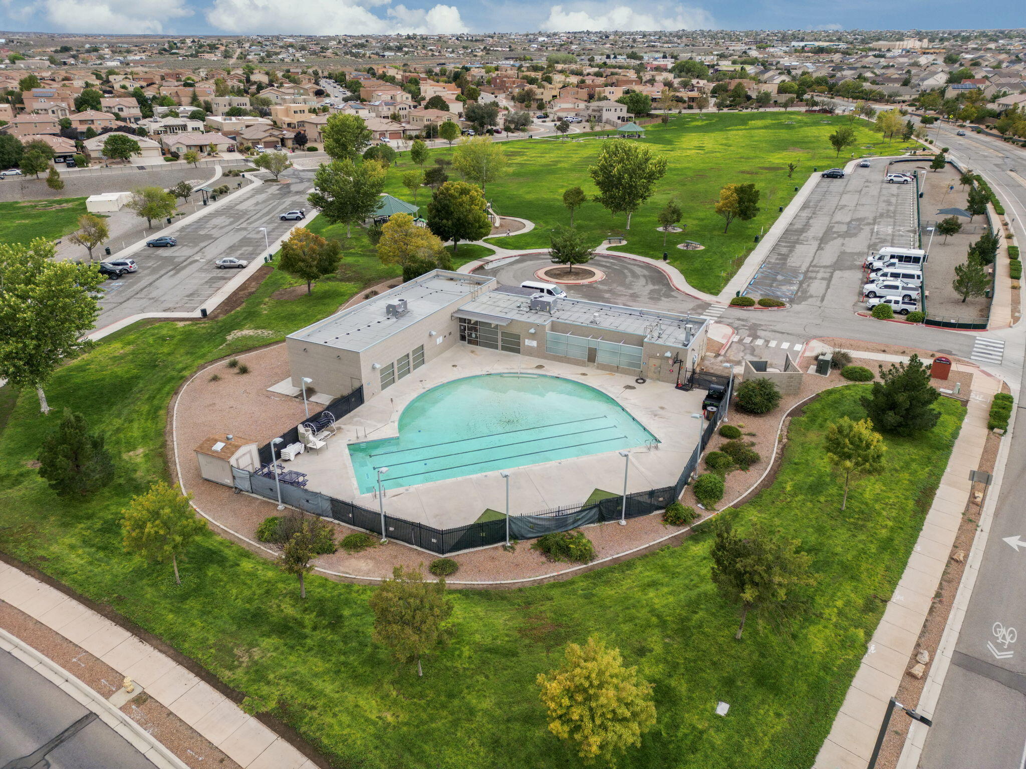 1909 Caramesa Court SE