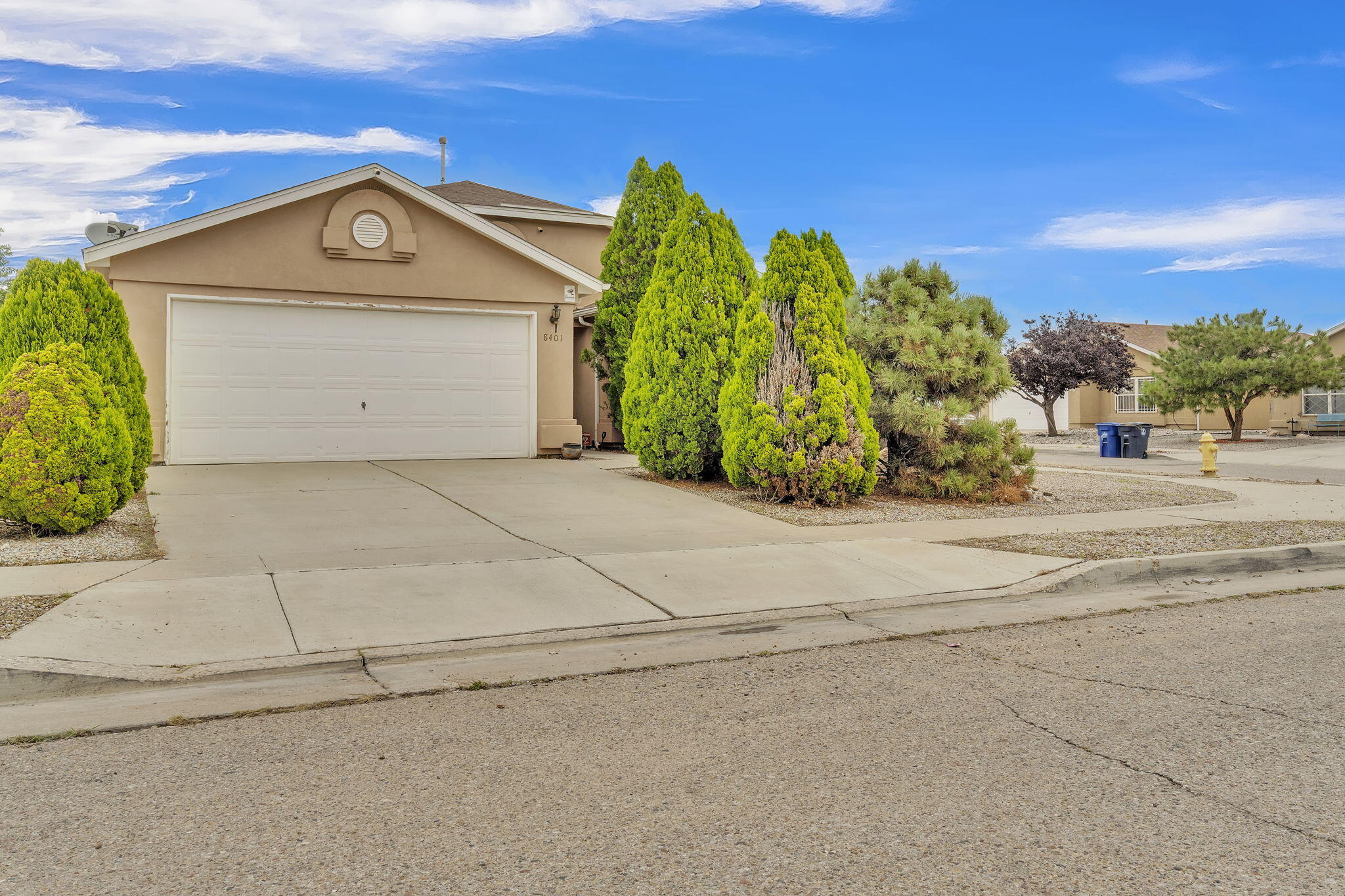 8401 S Spring Sage Road SW