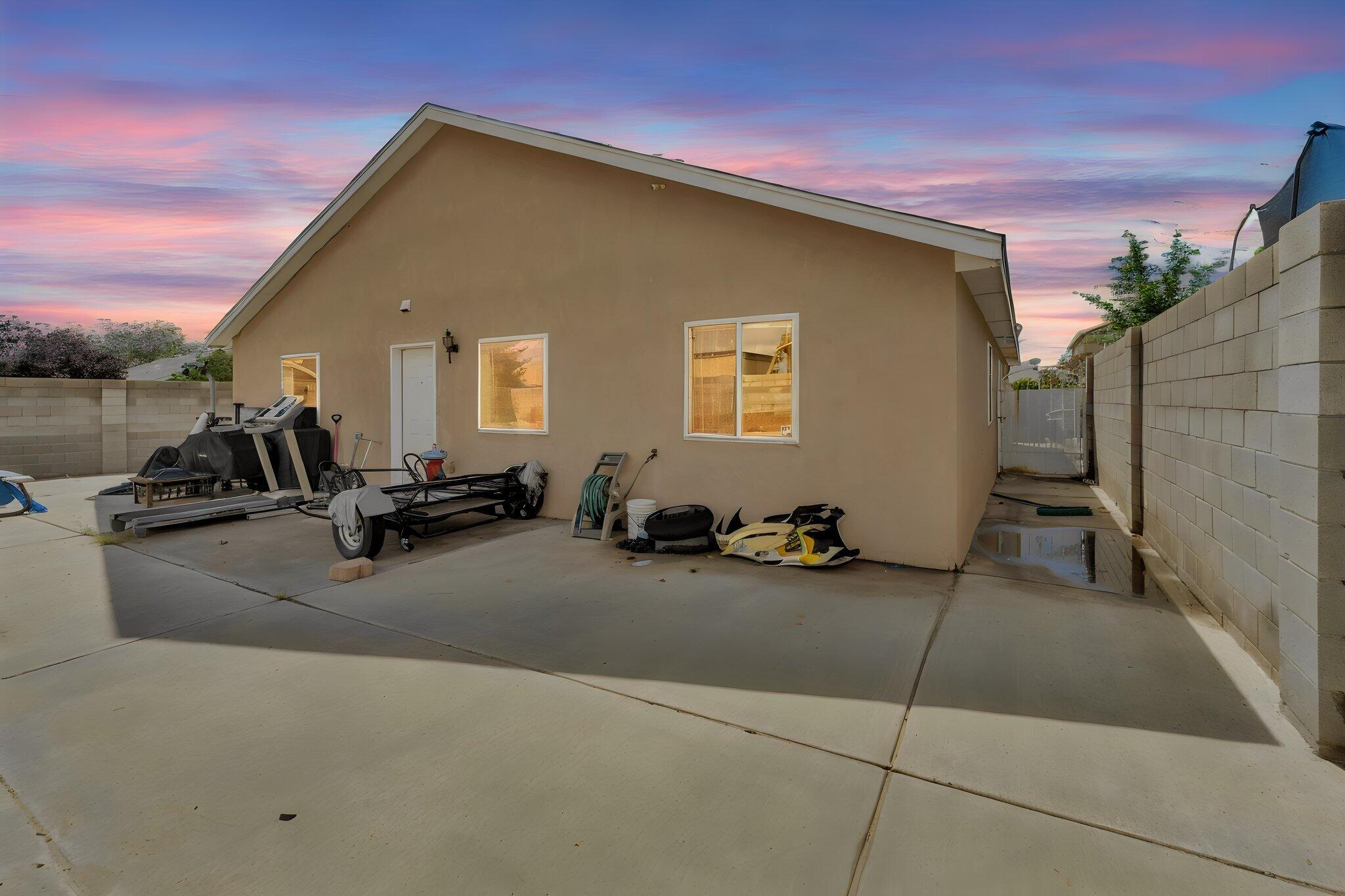 8401 S Spring Sage Road SW