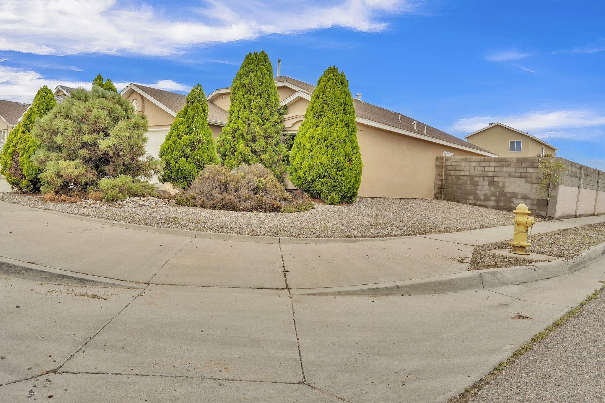 8401 S Spring Sage Road SW