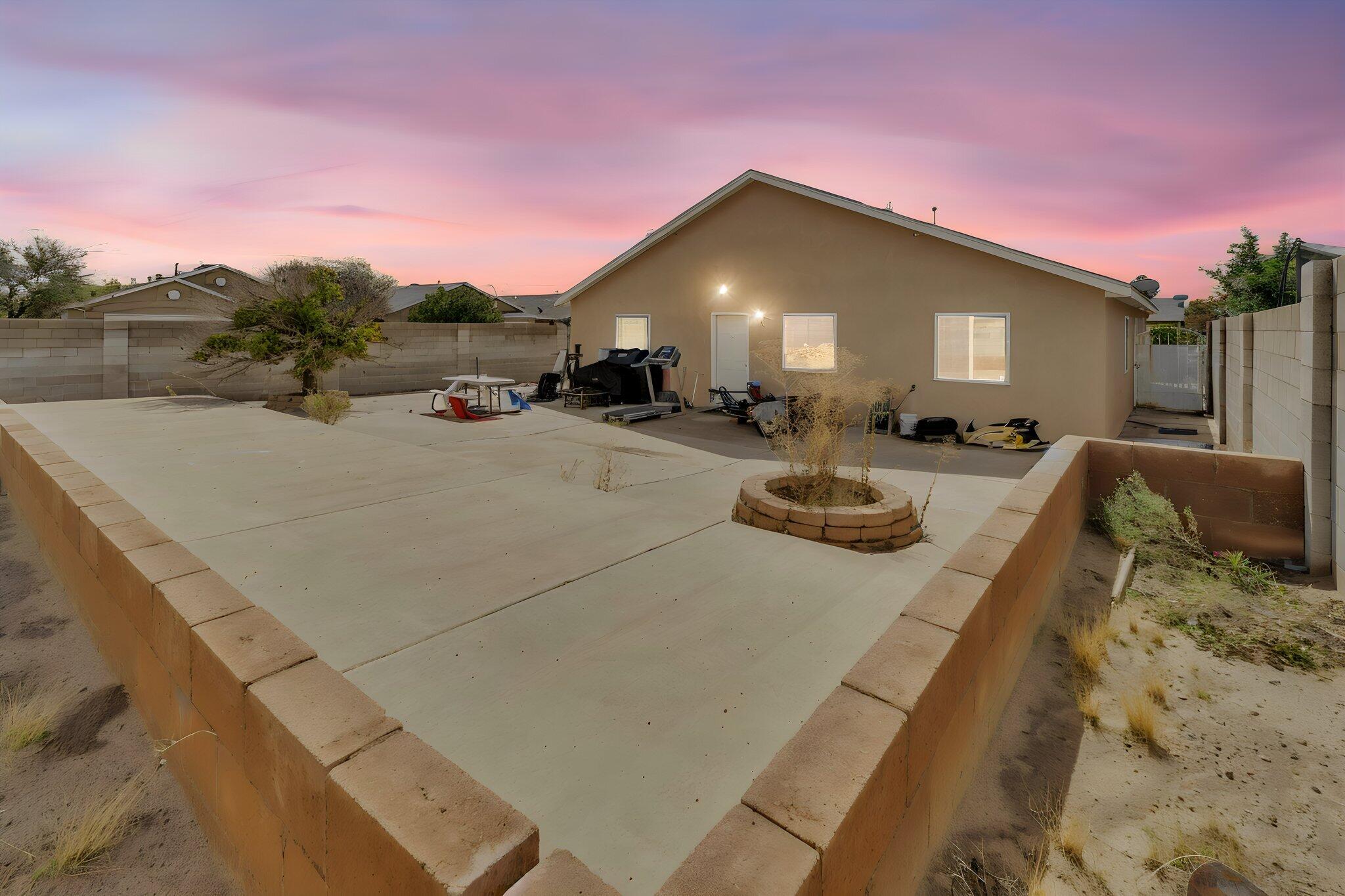 8401 S Spring Sage Road SW