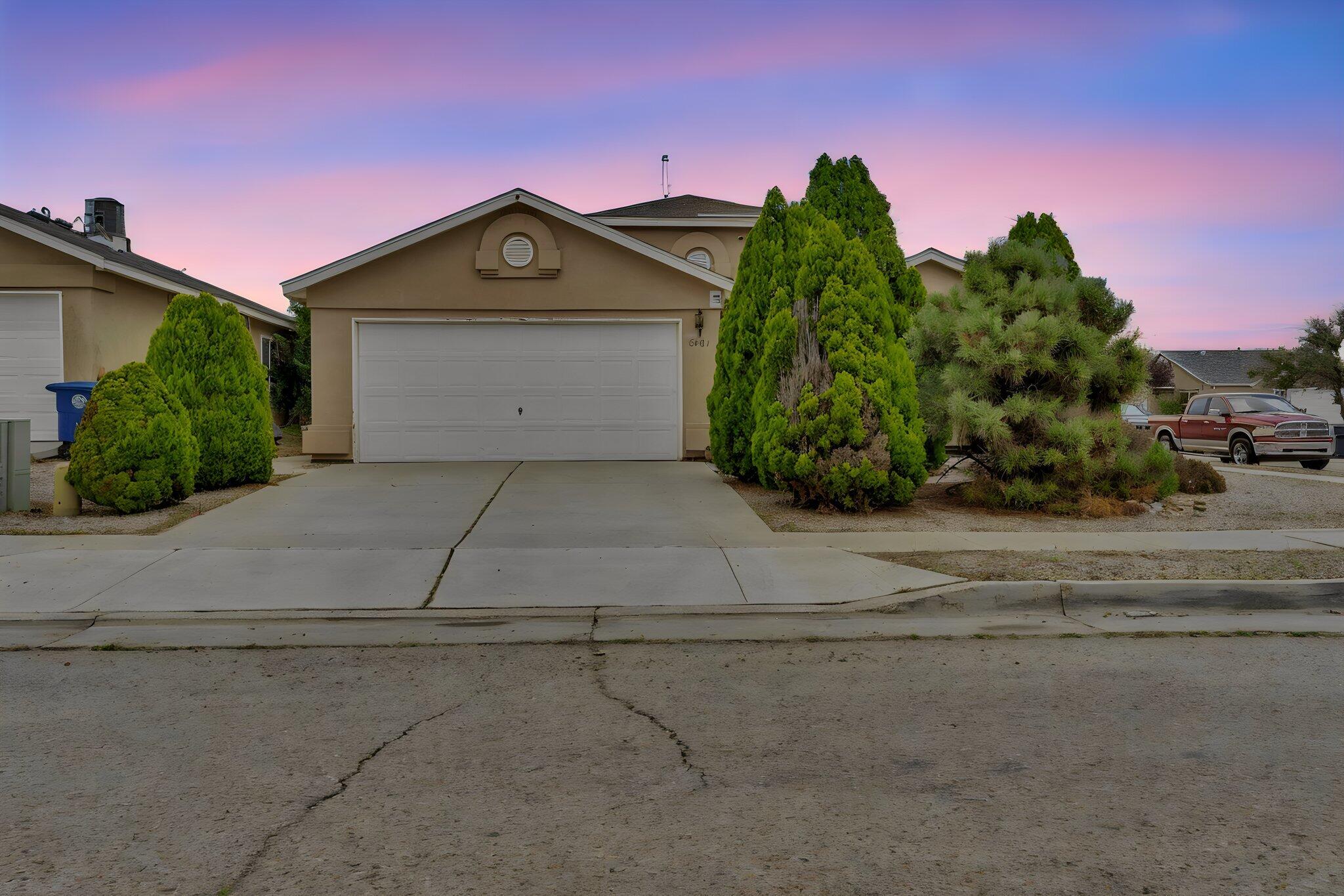 8401 S Spring Sage Road SW
