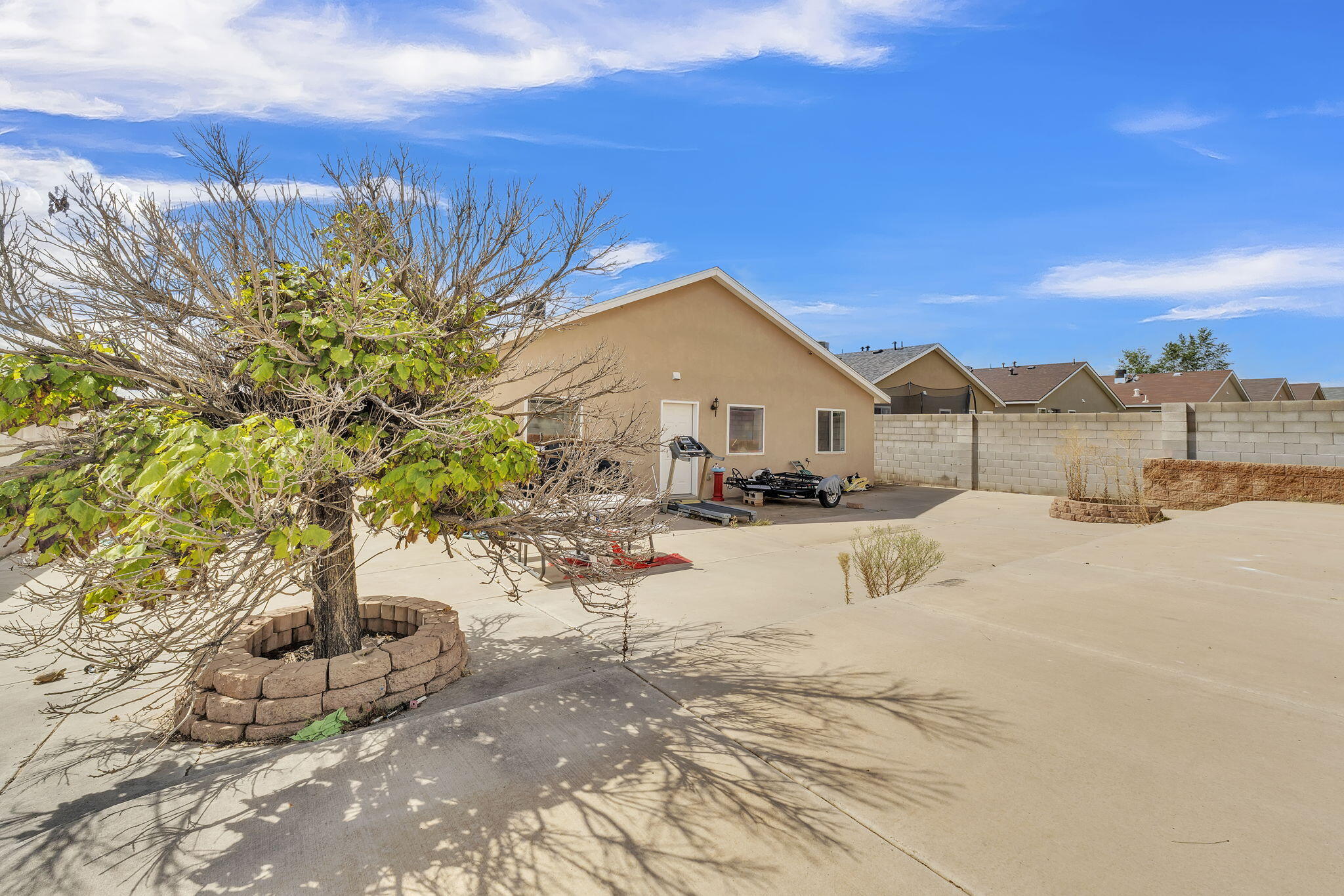 8401 S Spring Sage Road SW