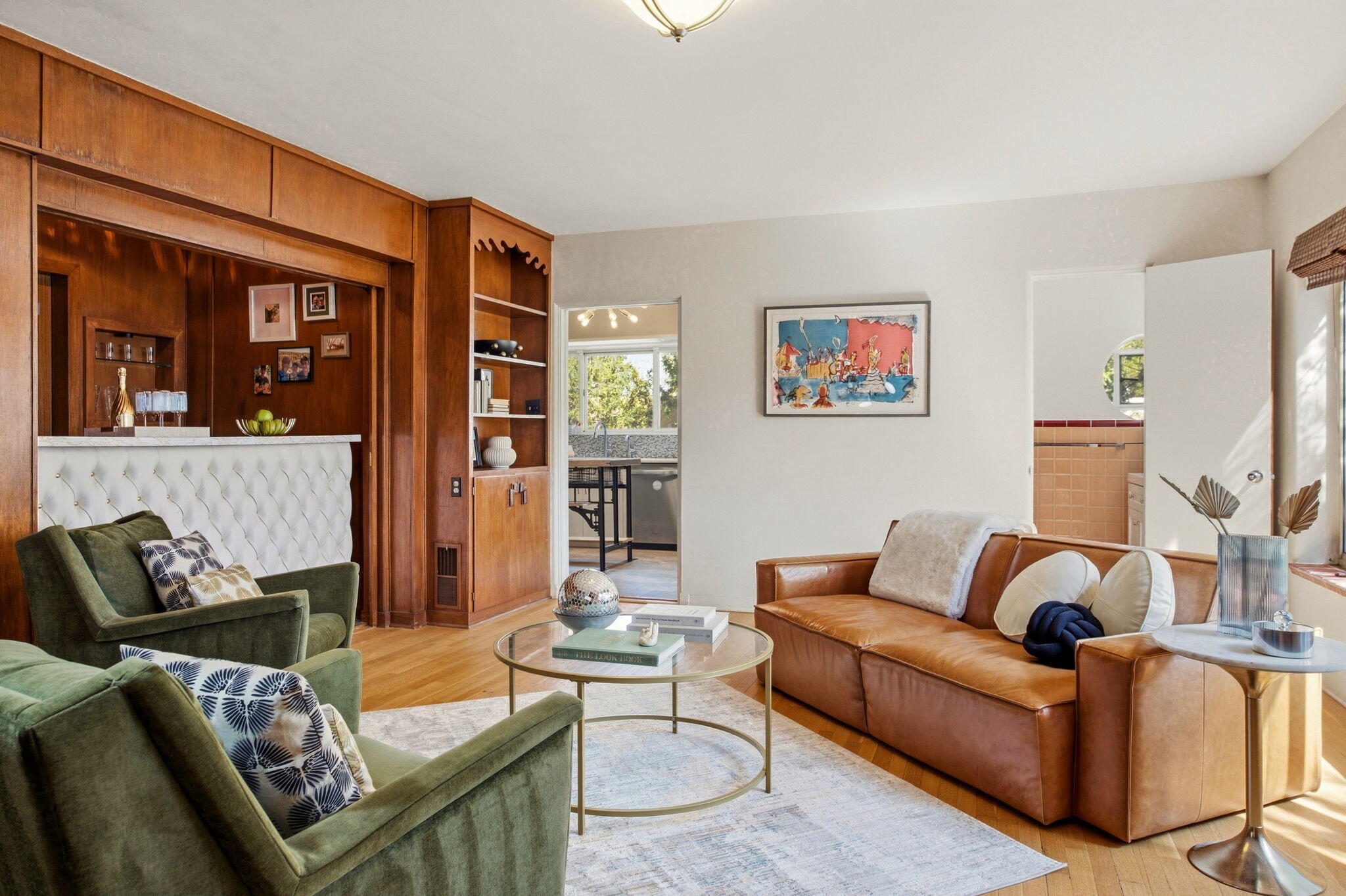 309 Hermosa Drive SE