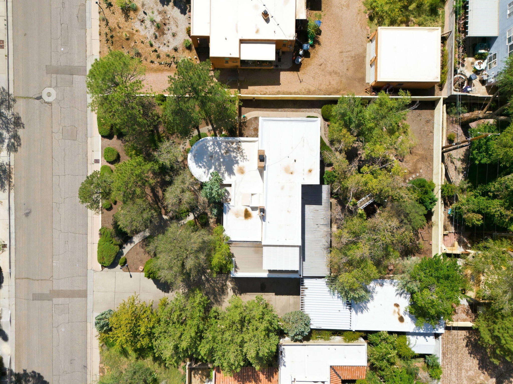 309 Hermosa Drive SE