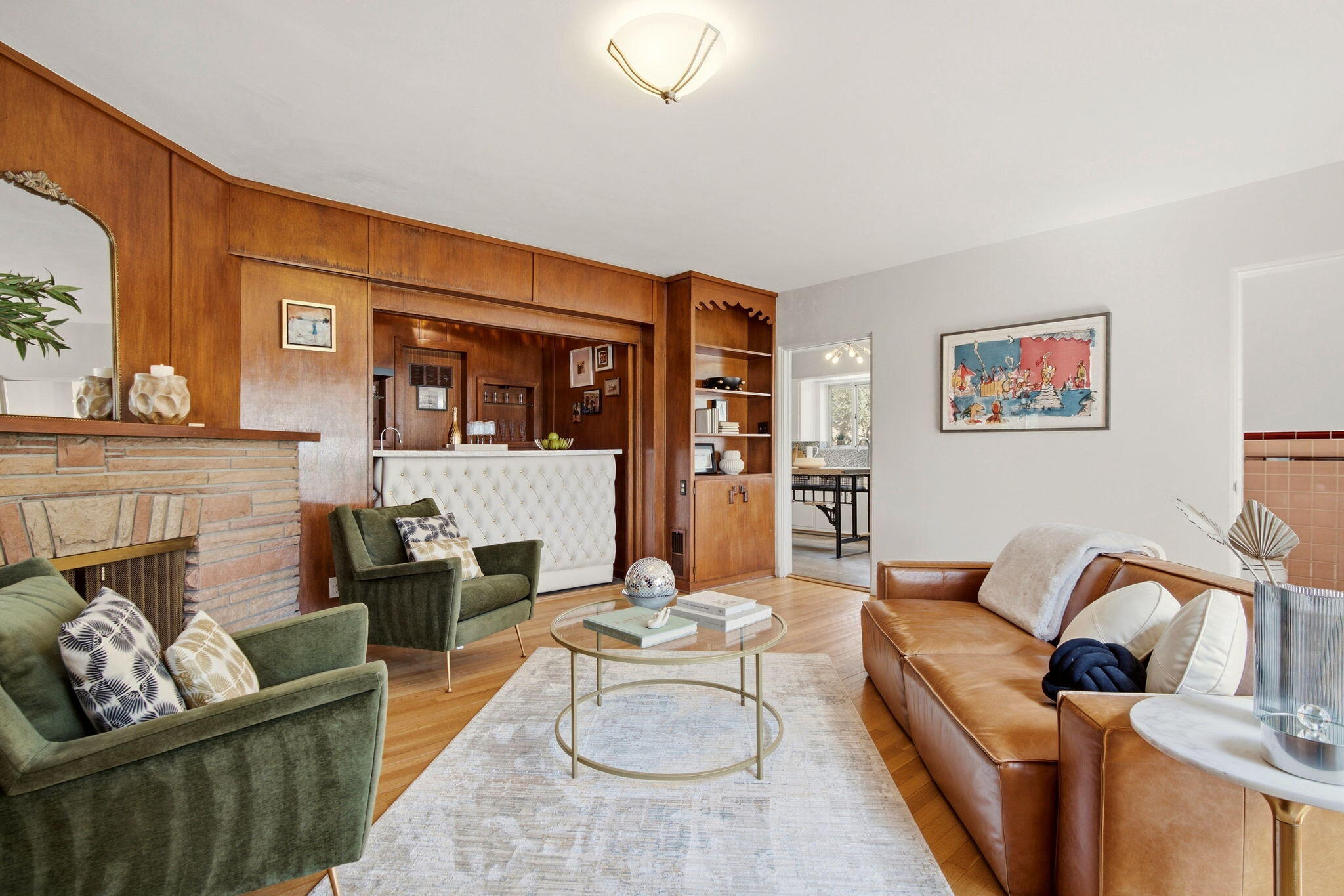 309 Hermosa Drive SE