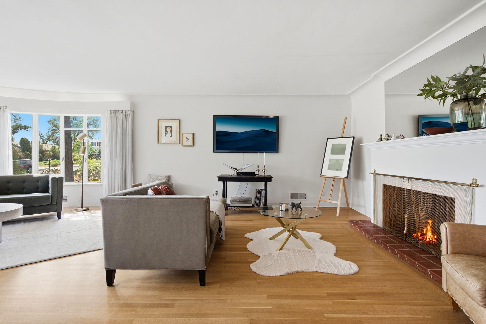 309 Hermosa Drive SE