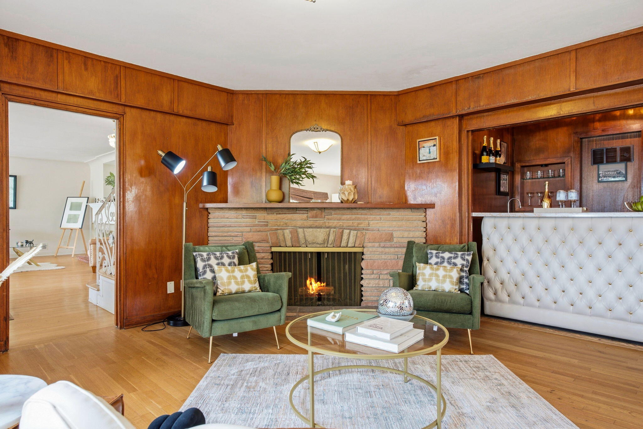 309 Hermosa Drive SE