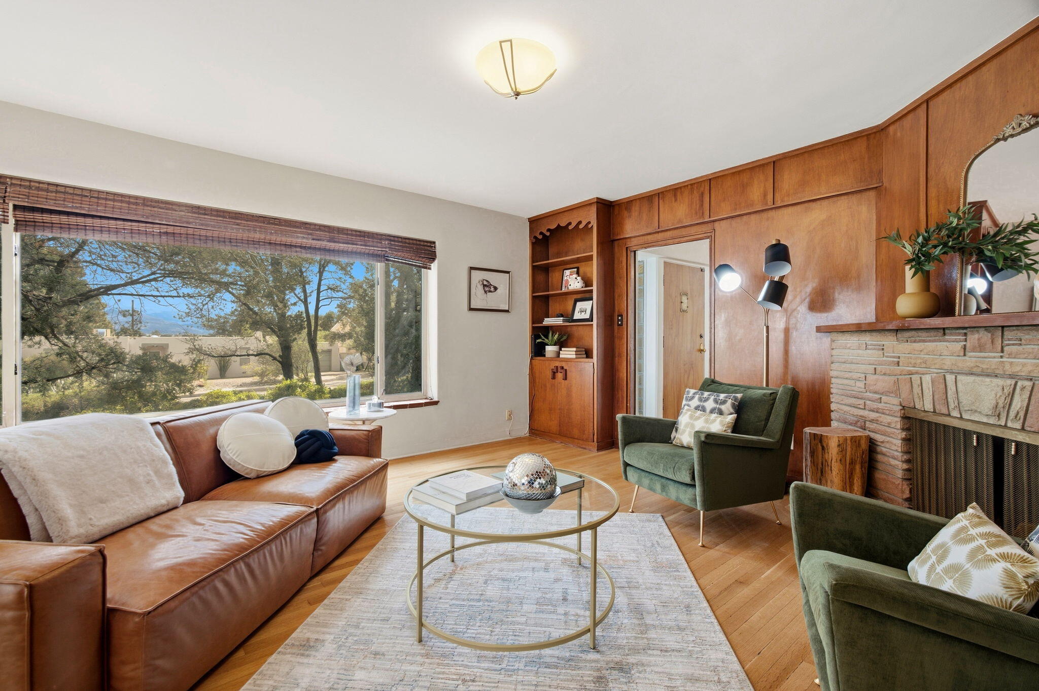 309 Hermosa Drive SE