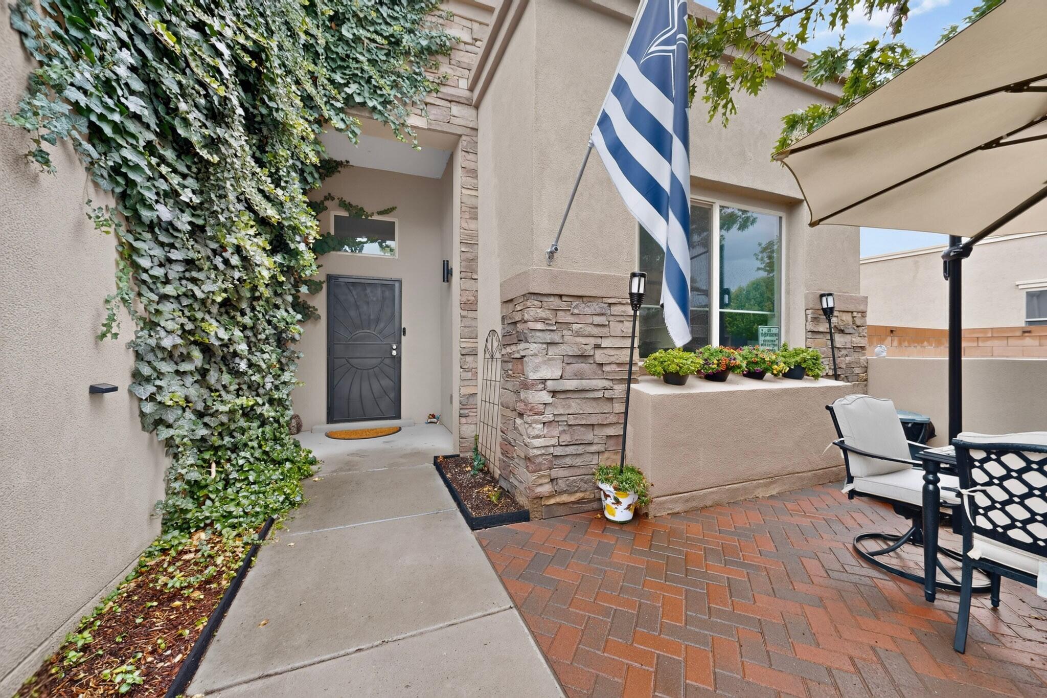 8312 Hawk Eye Road NW
