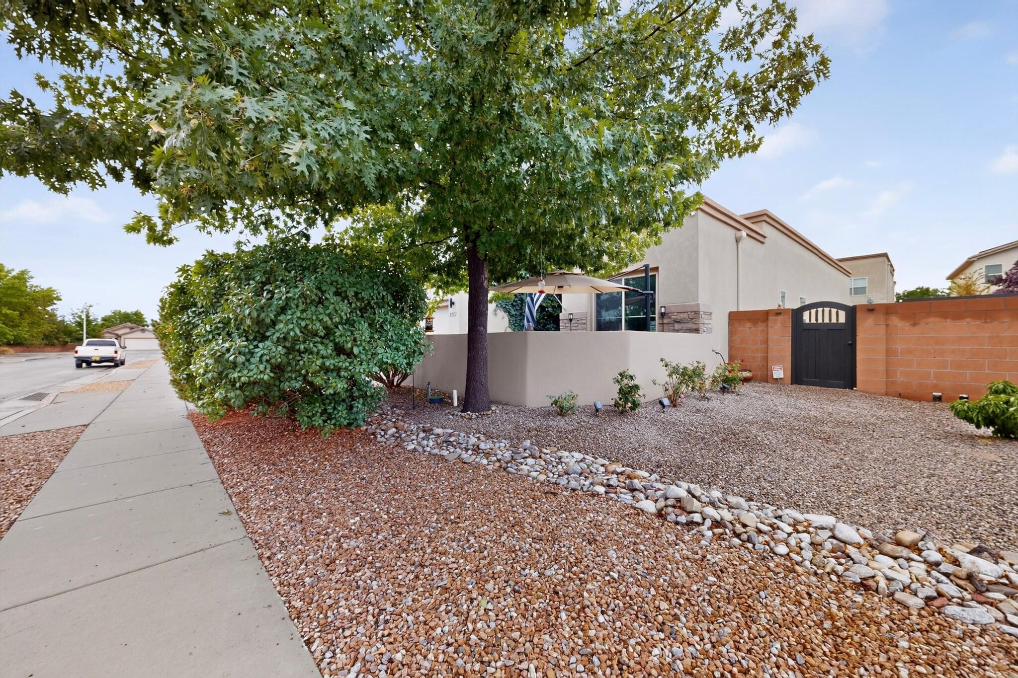 8312 Hawk Eye Road NW