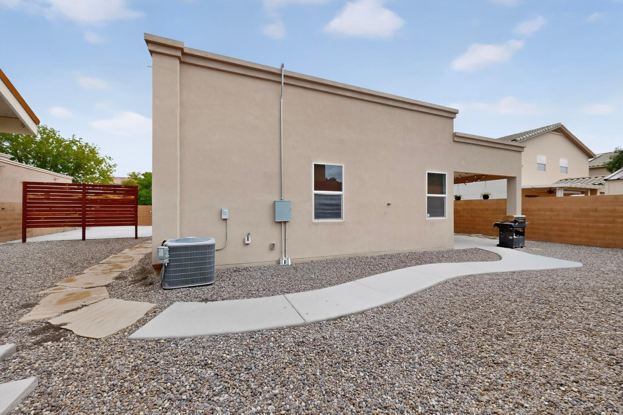 8312 Hawk Eye Road NW