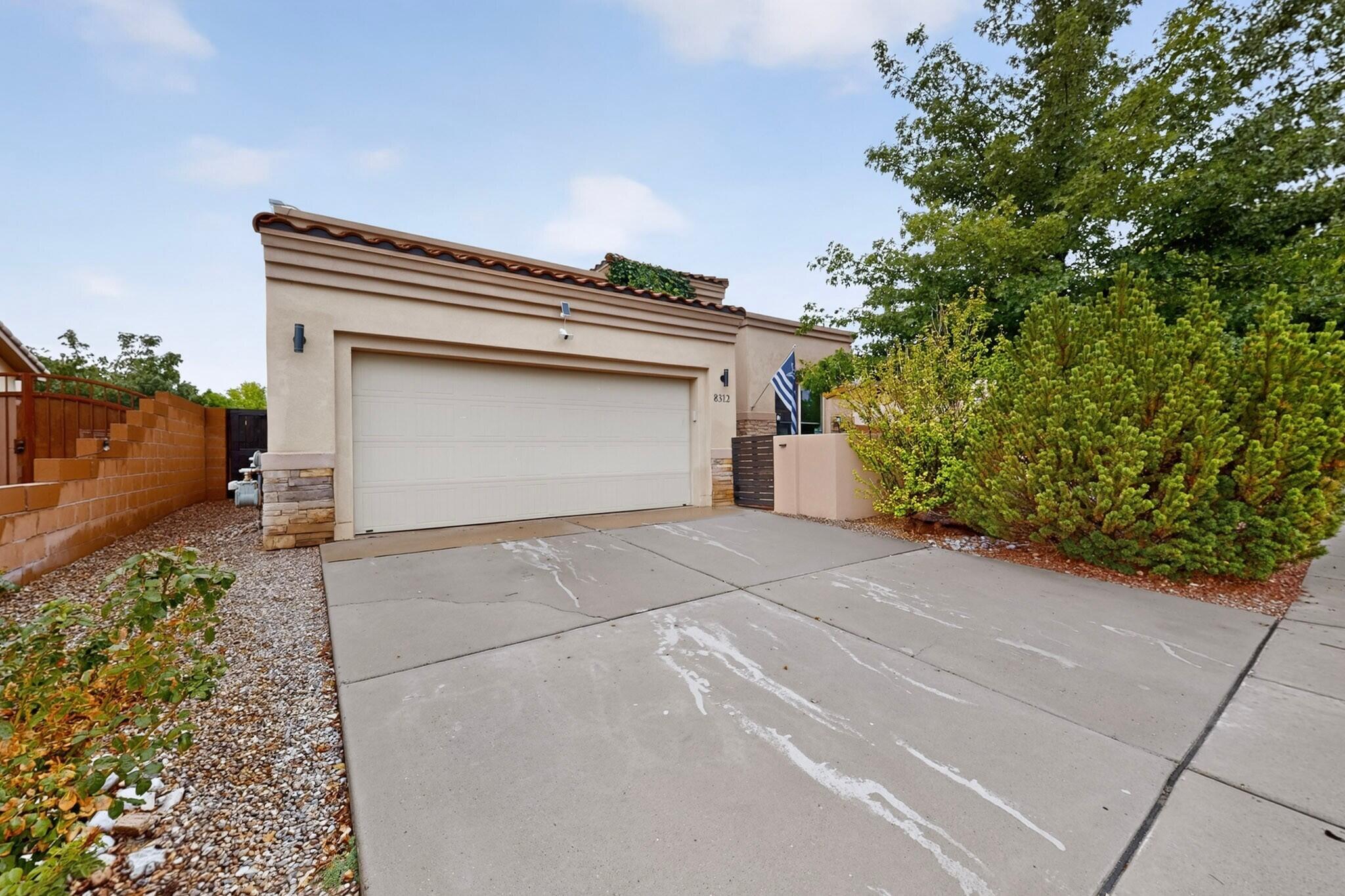 8312 Hawk Eye Road NW