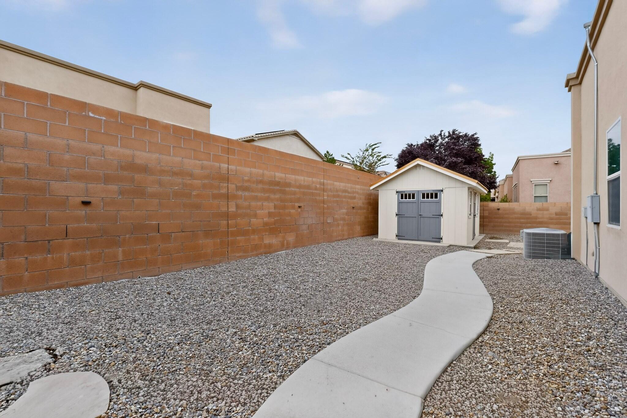 8312 Hawk Eye Road NW