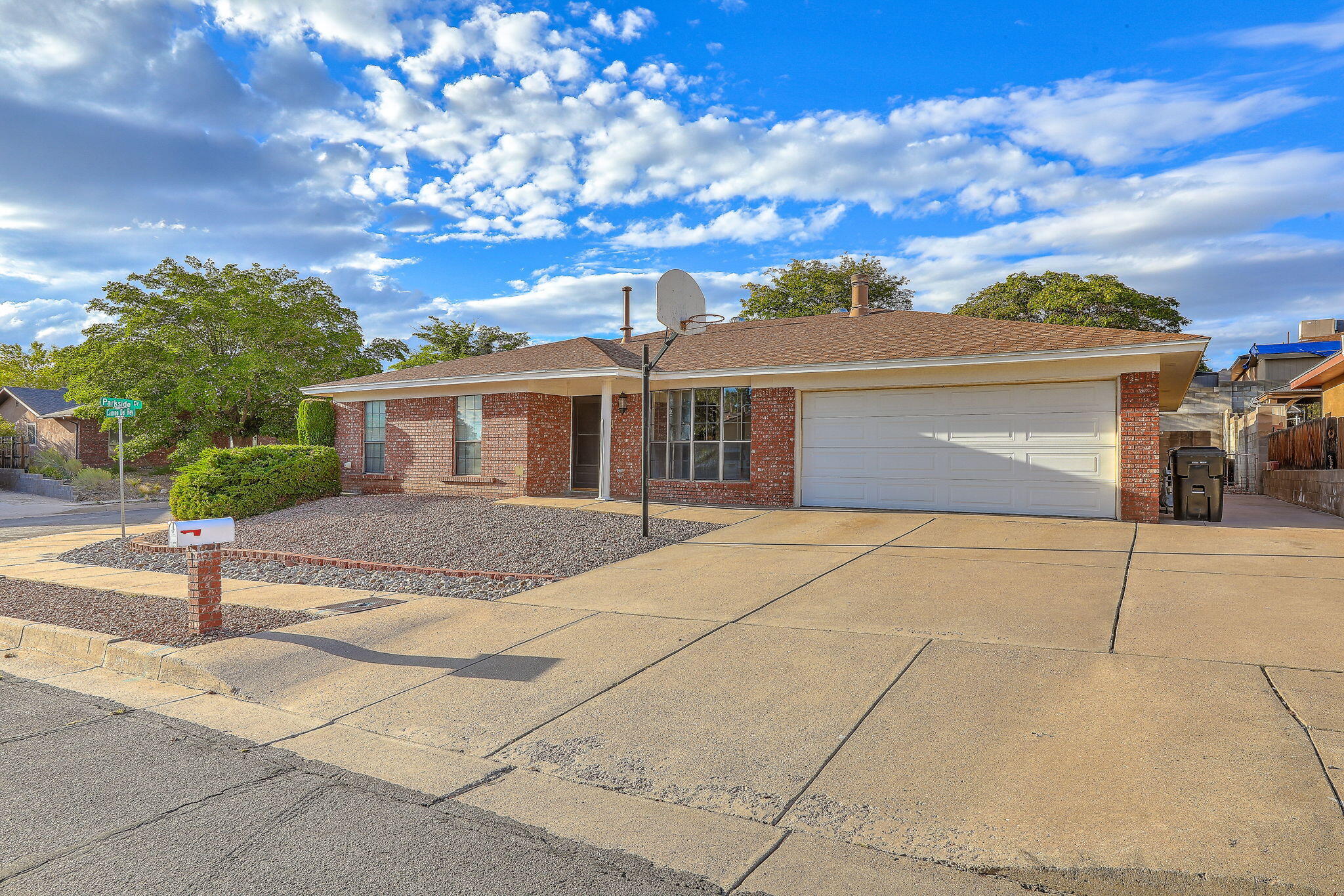 14307 Camino Del Rey NE