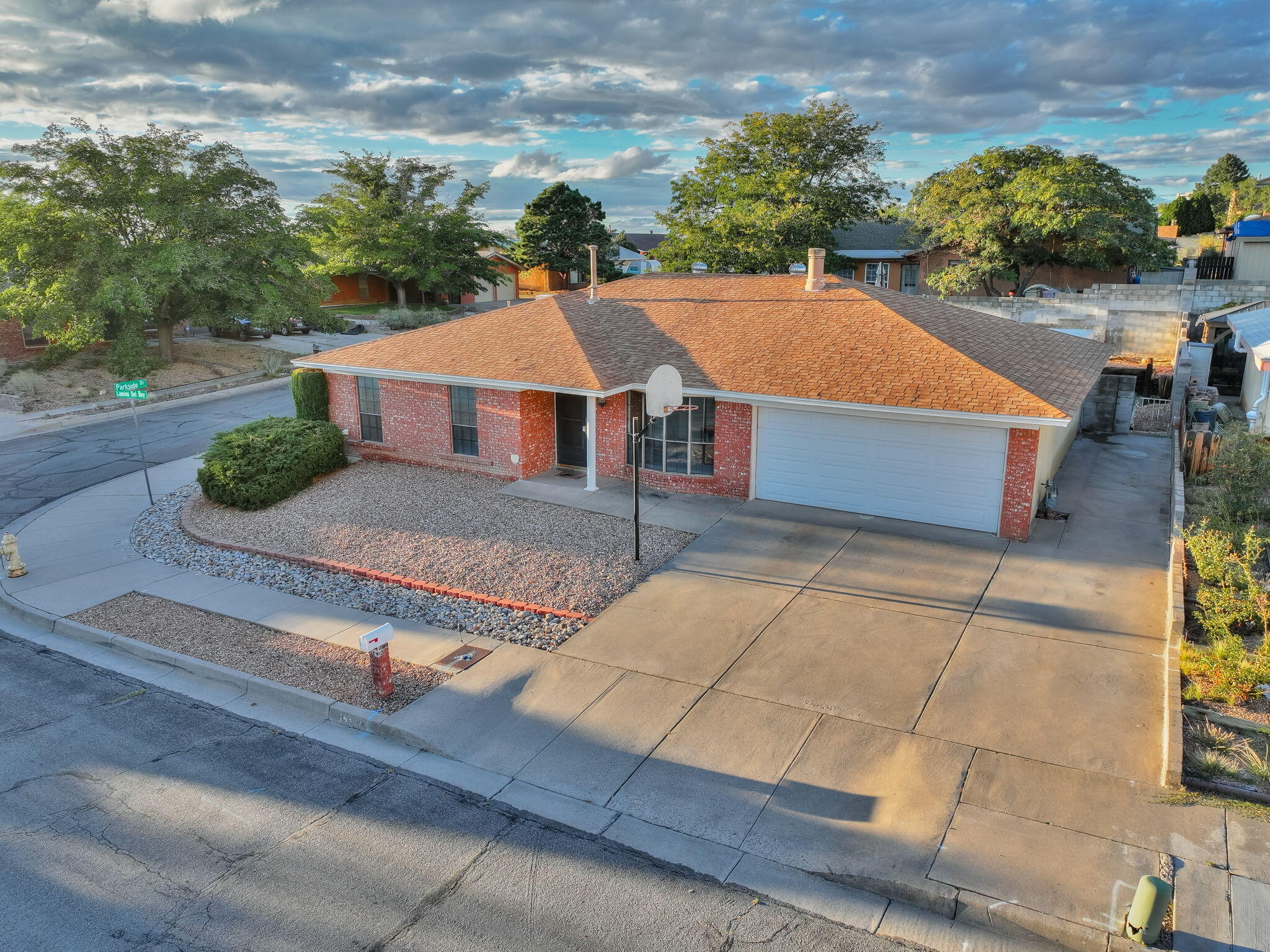 14307 Camino Del Rey NE