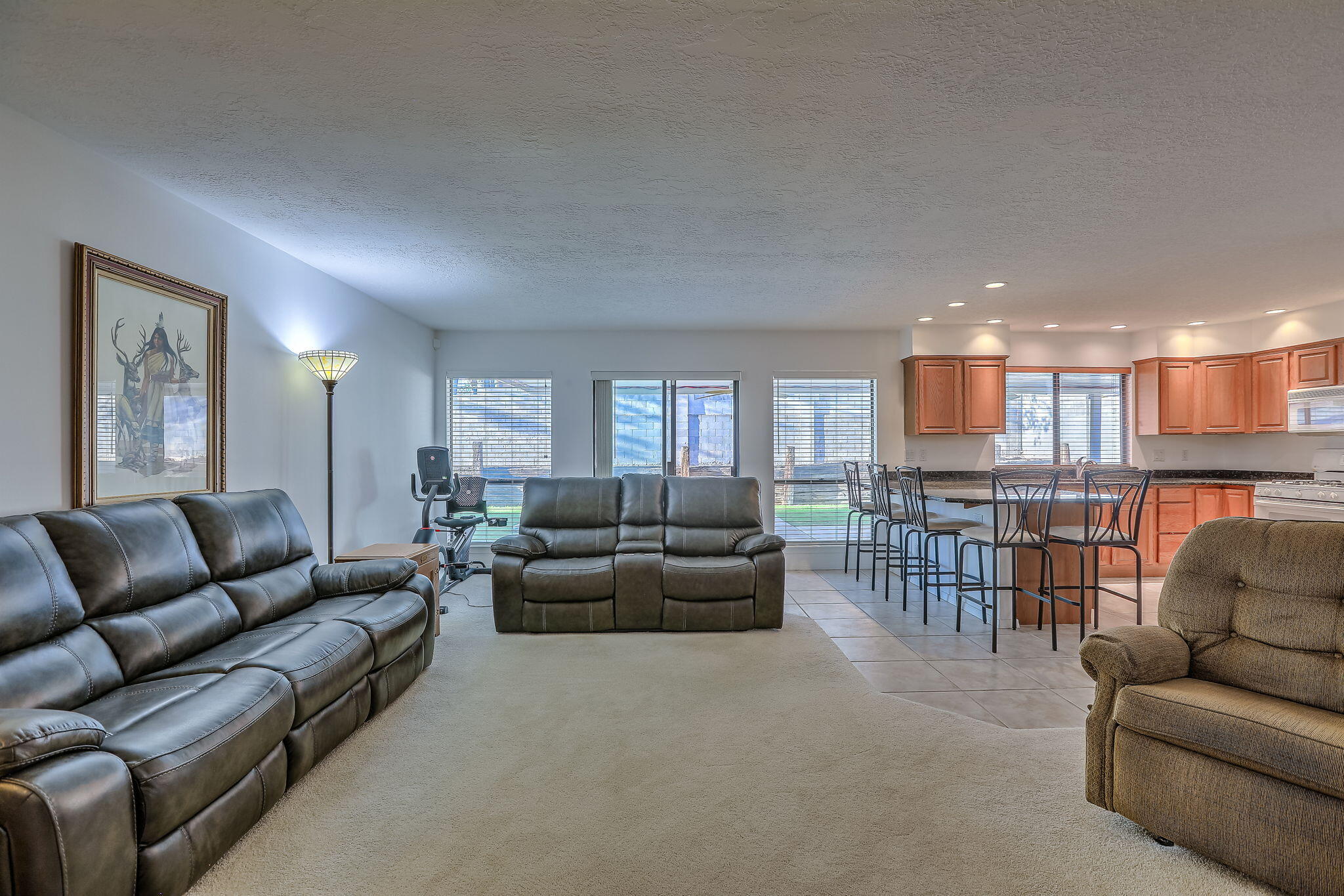 14307 Camino Del Rey NE