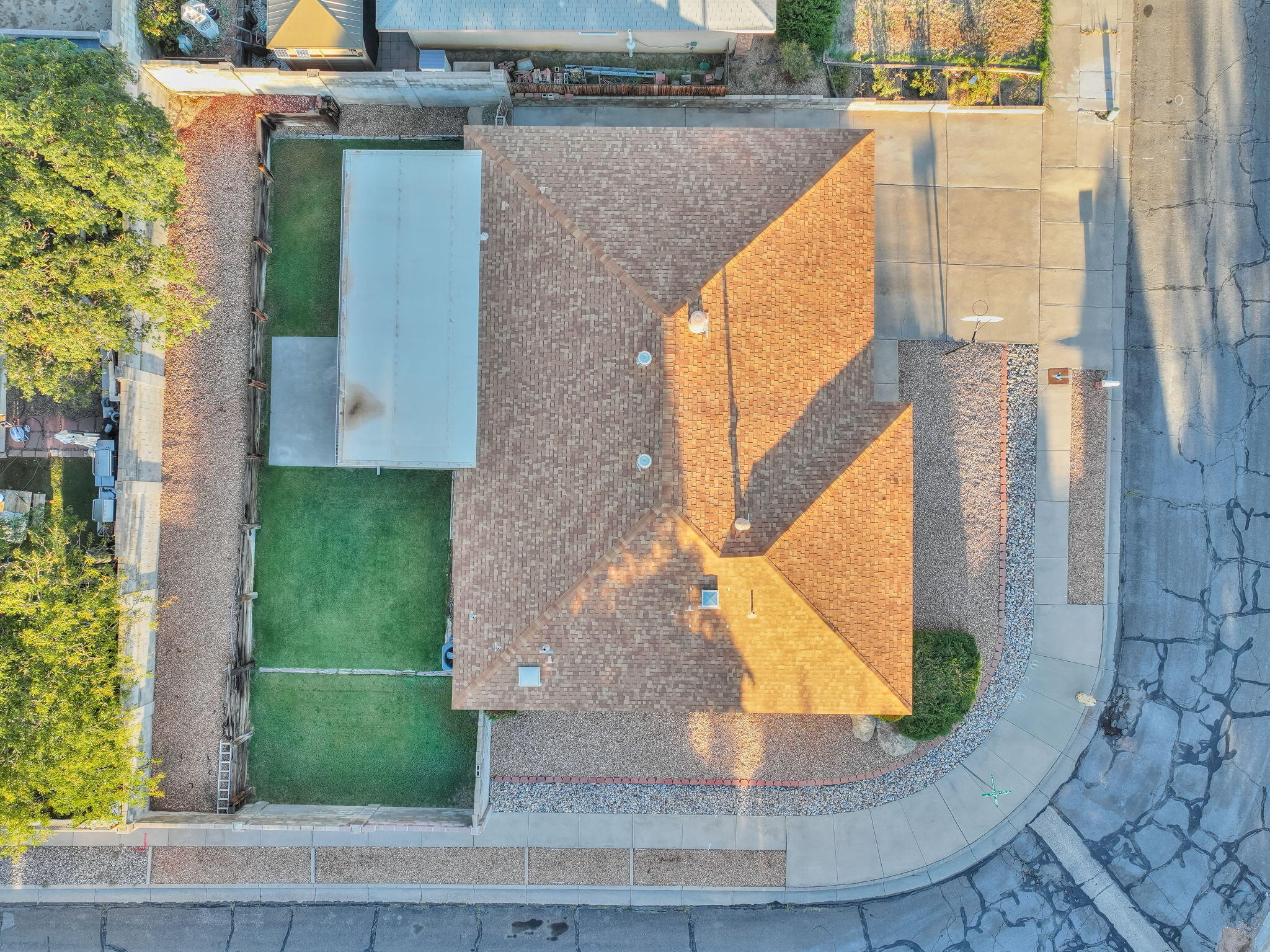 14307 Camino Del Rey NE