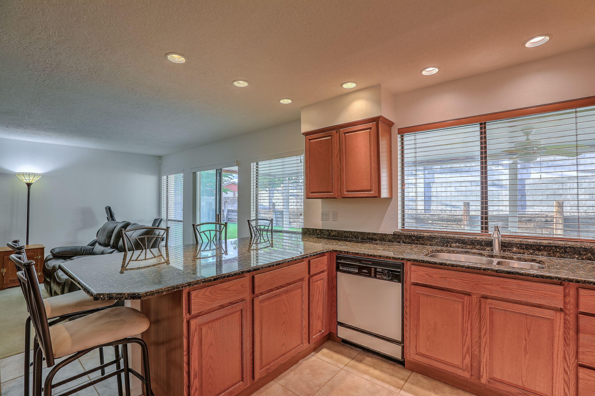 14307 Camino Del Rey NE