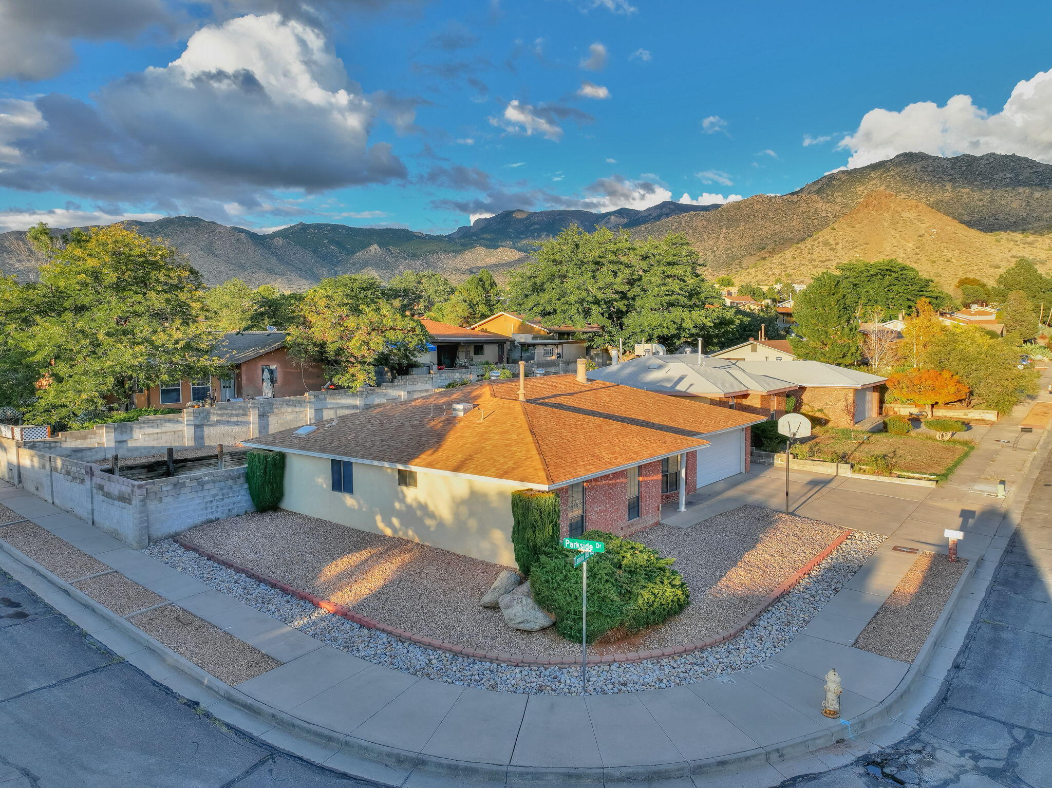 14307 Camino Del Rey NE