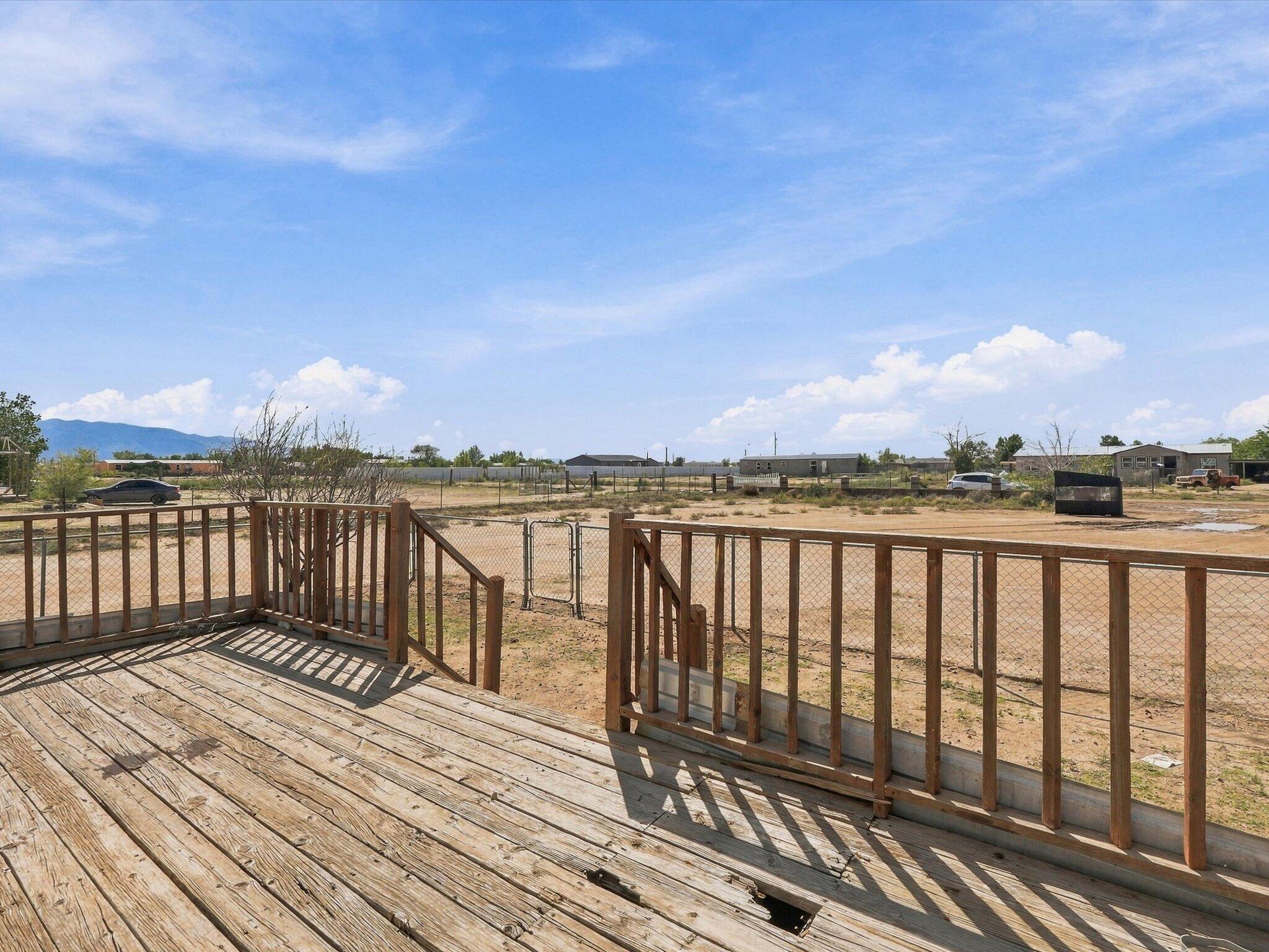 6 San Miguel Avenue