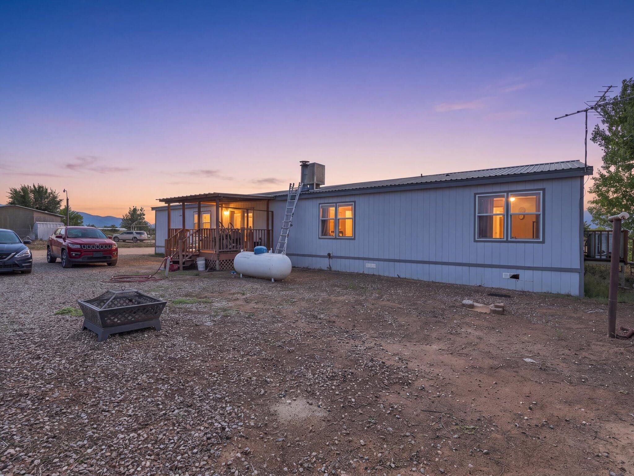 6 San Miguel Avenue