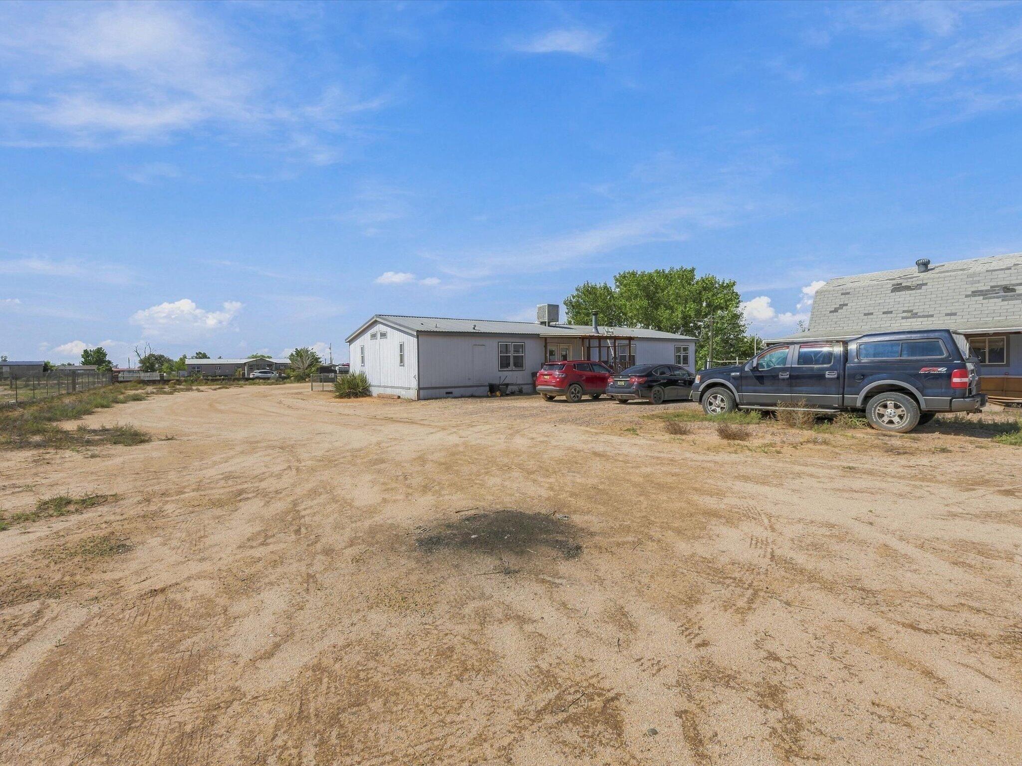 6 San Miguel Avenue