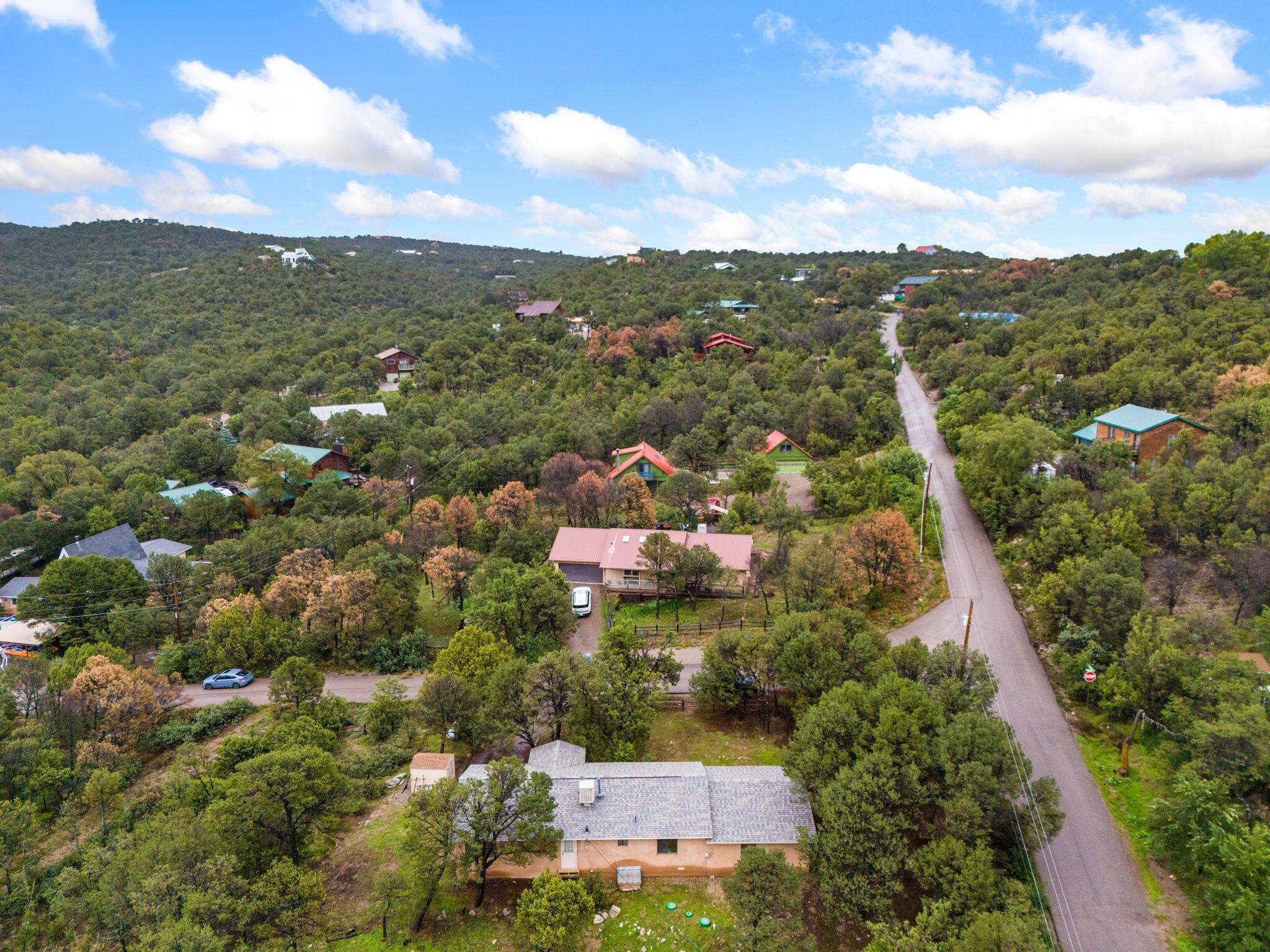 1 Gaddis Road