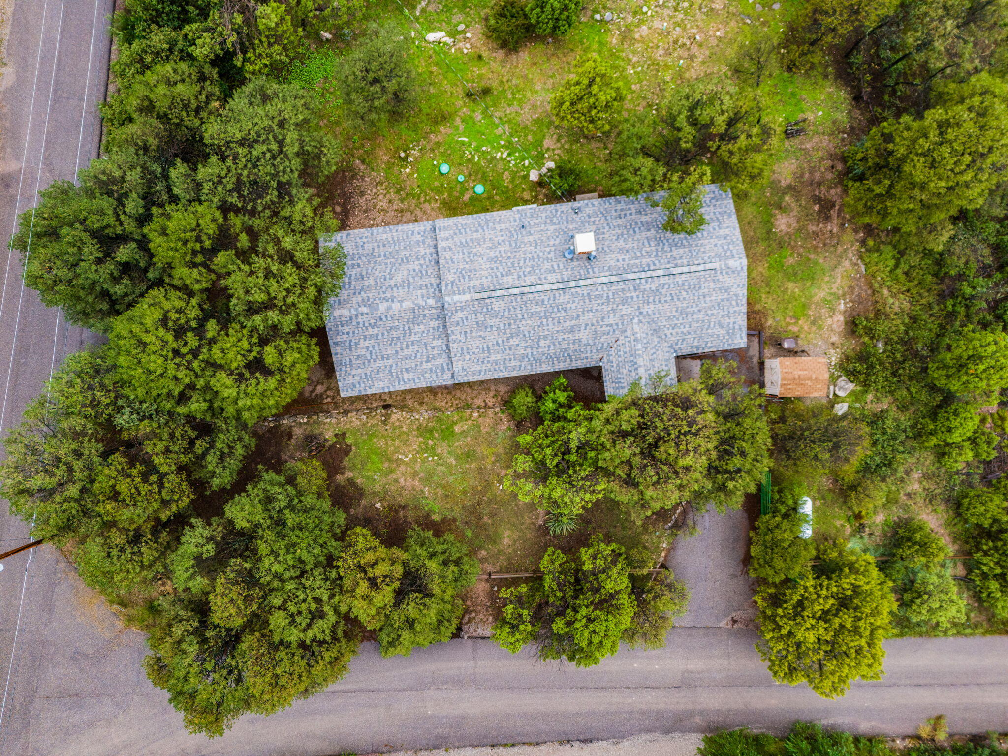 1 Gaddis Road