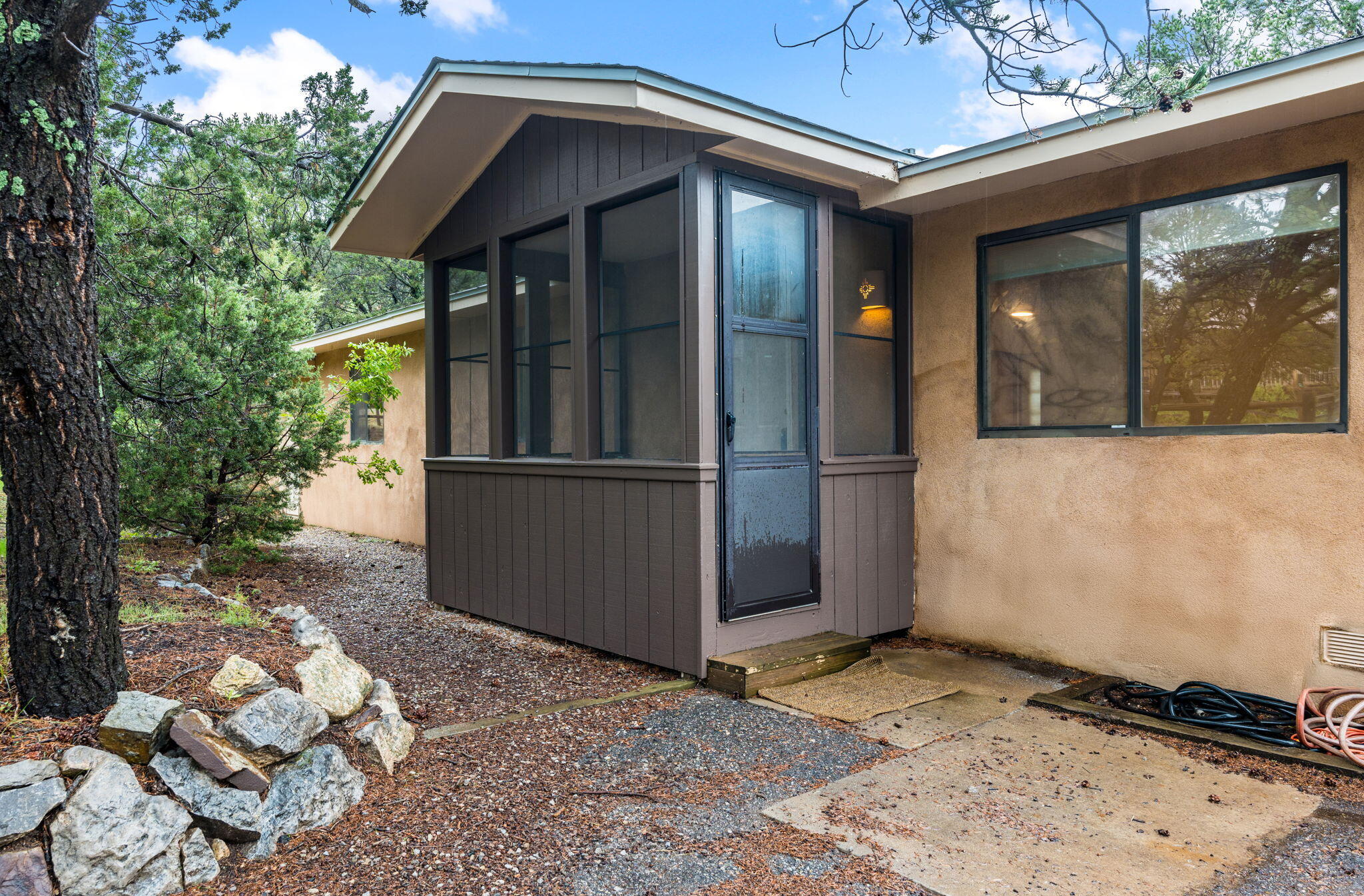 1 Gaddis Road