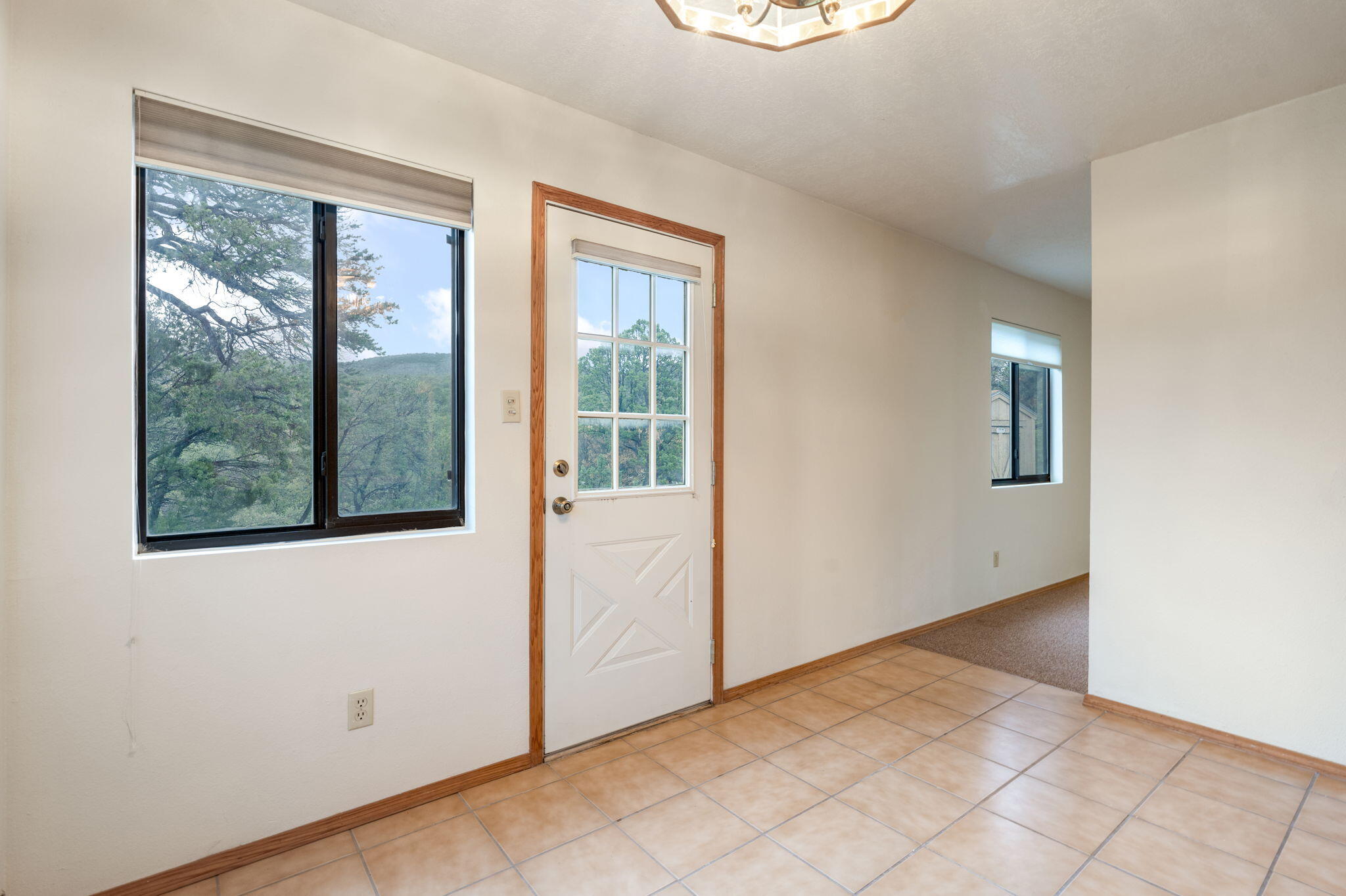 1 Gaddis Road