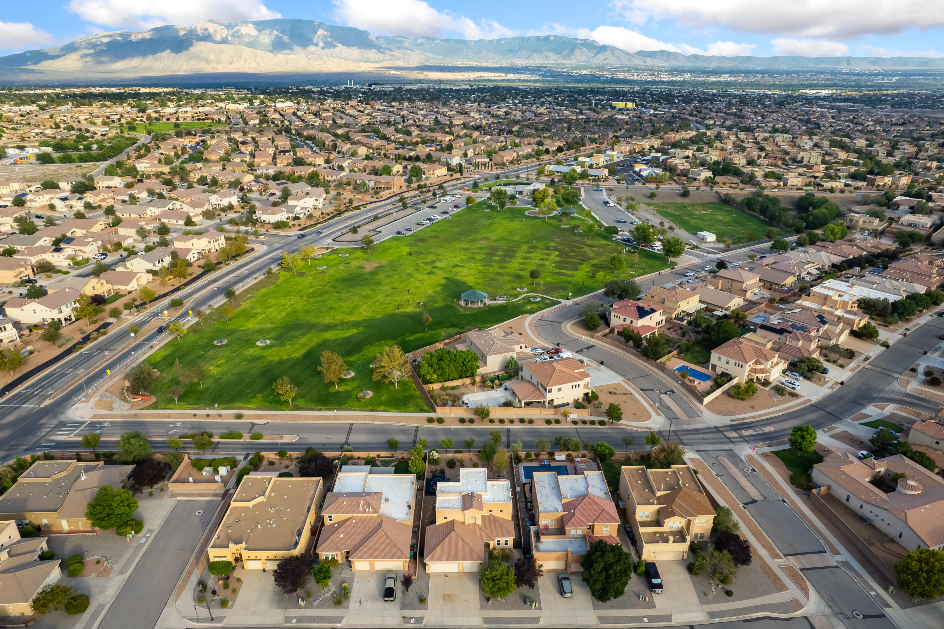 1508 Conejos Drive SE