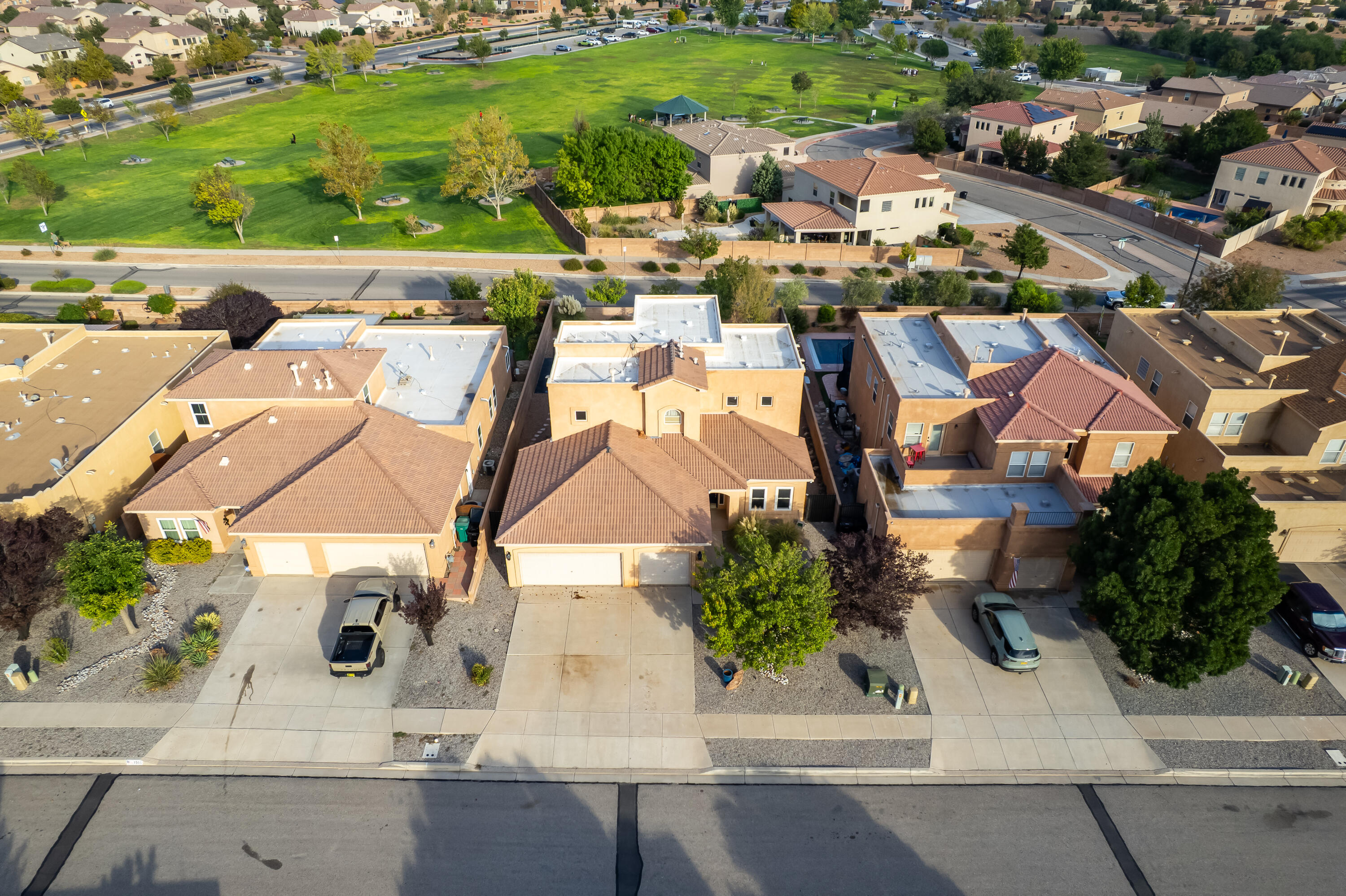 1508 Conejos Drive SE