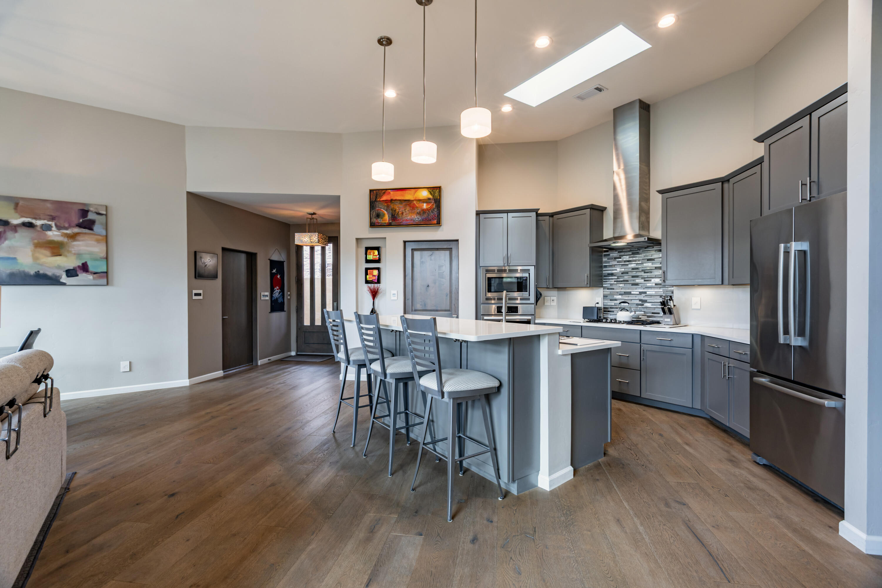 6300 Mojave Aster Way NE