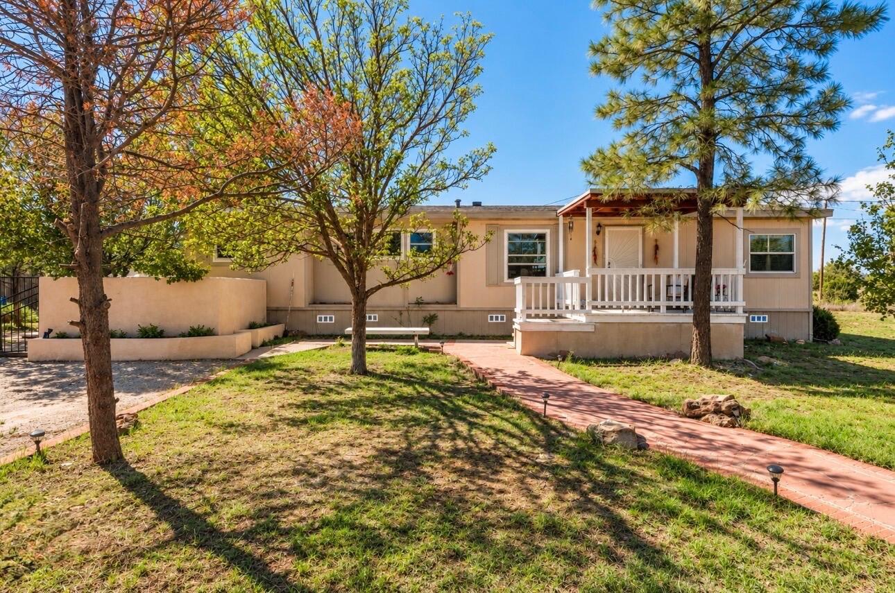 56 Park Road Edgewood NM