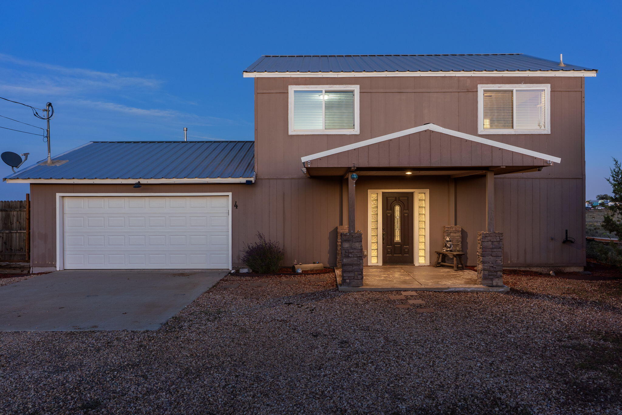 4 Cavenee Circle Edgewood NM