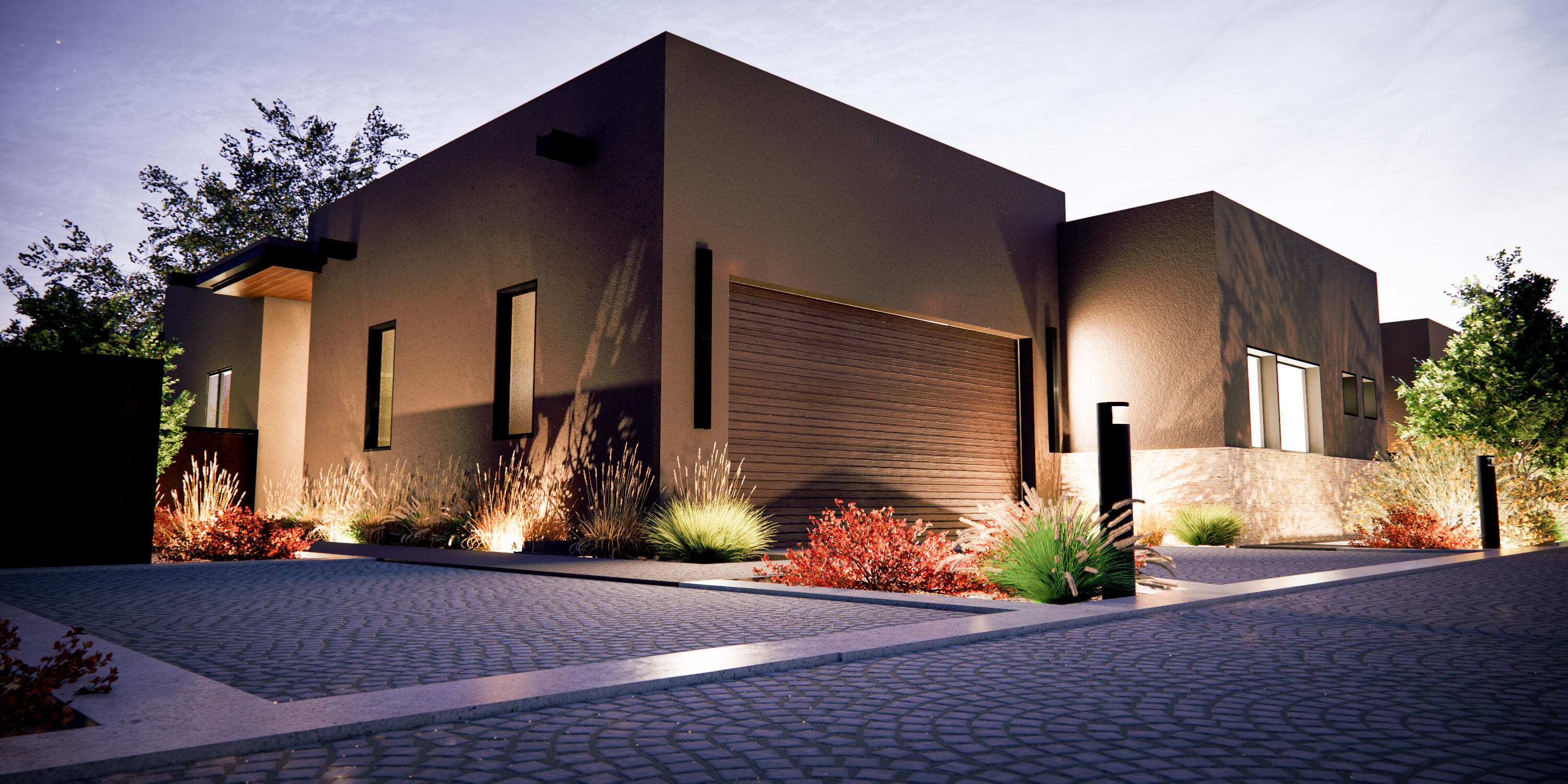 2827 Rio Grande Boulevard NW 4 Albuquerque NM