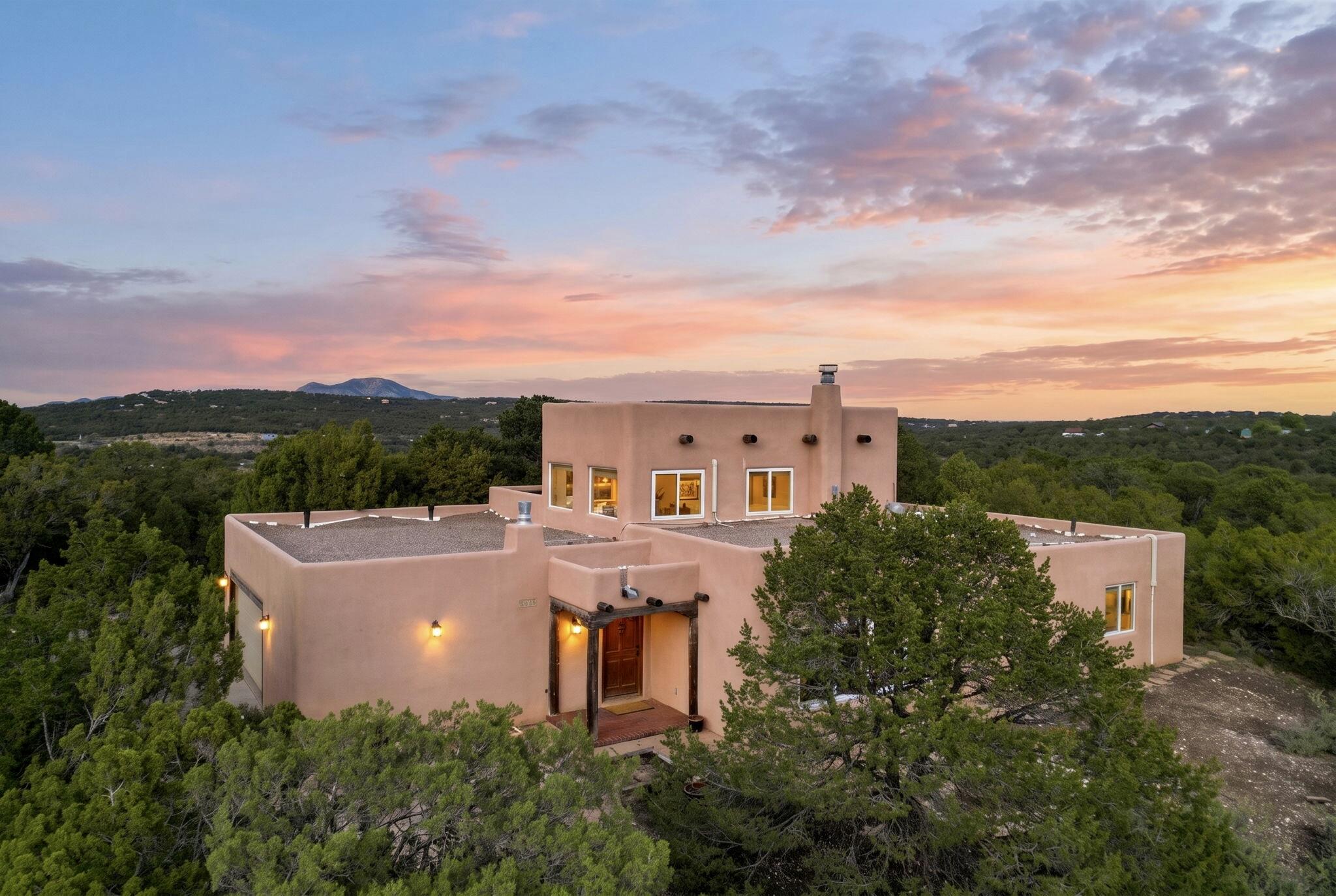 27 Sedillo Loop Tijeras NM