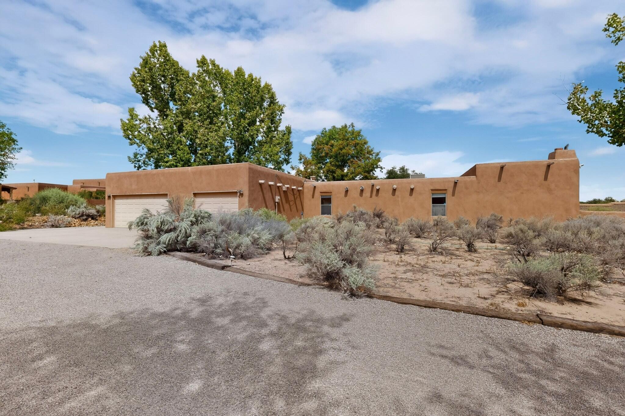 6608 Loma Larga Road
