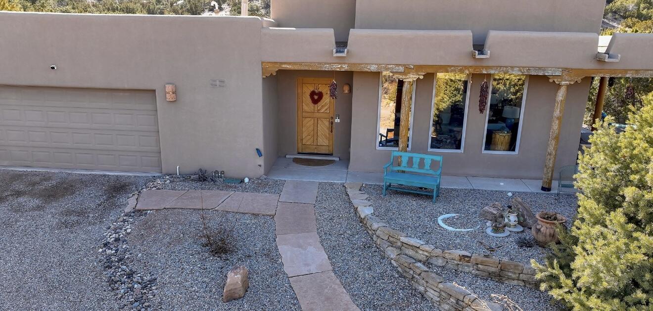 11 Tres Amigos Road Placitas NM