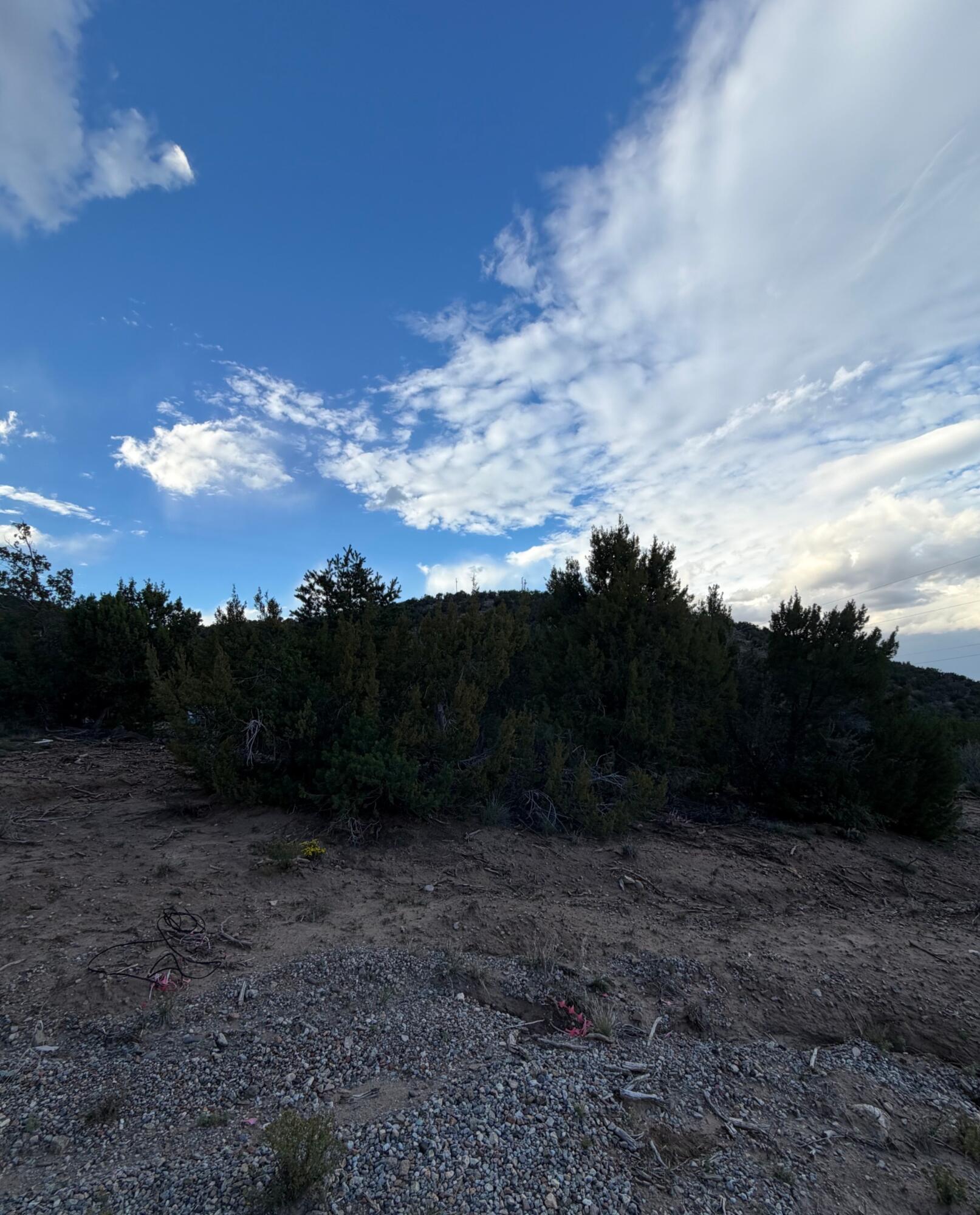Skyline Ct Tract 5