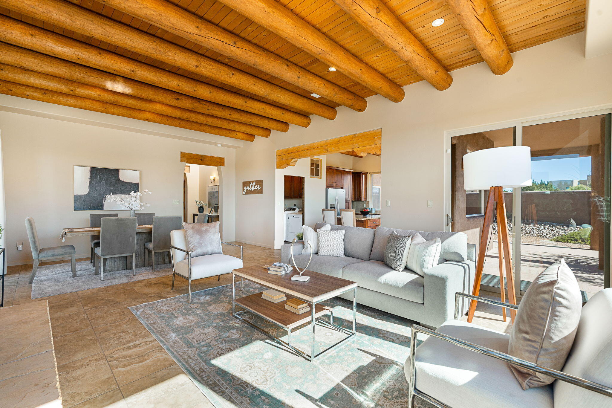 11 Mimbres Court