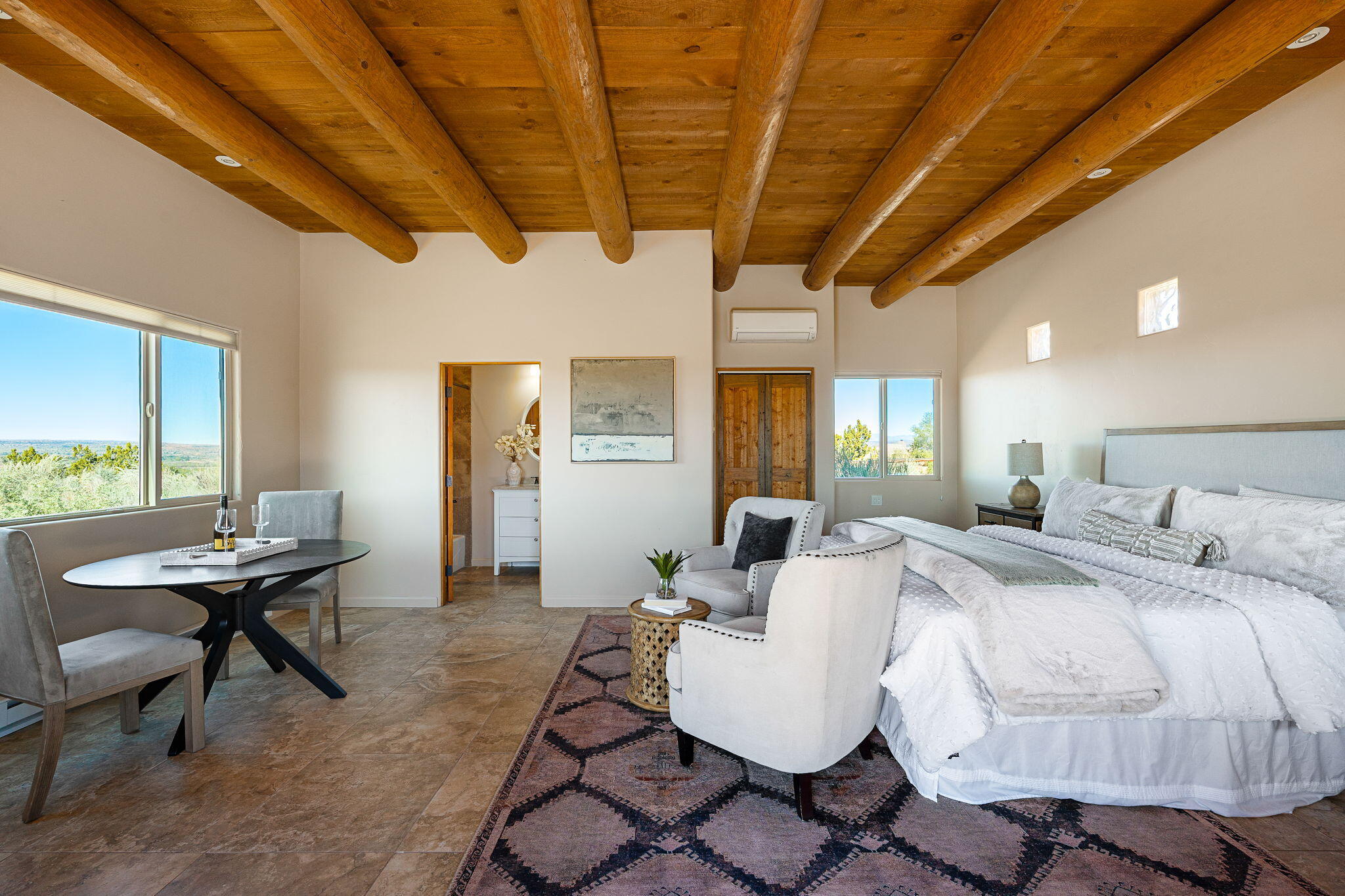 11 Mimbres Court